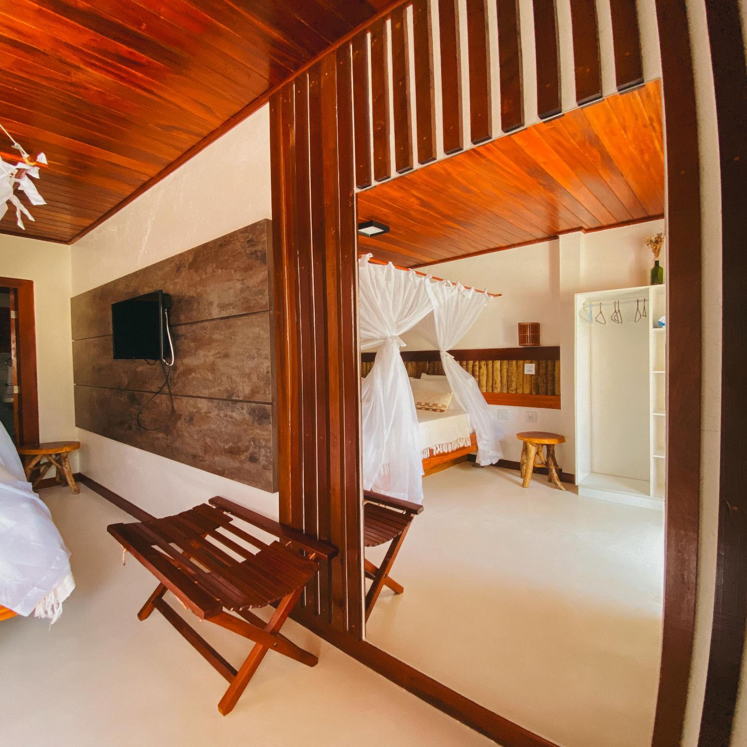 Double Room with Balcony photo 2