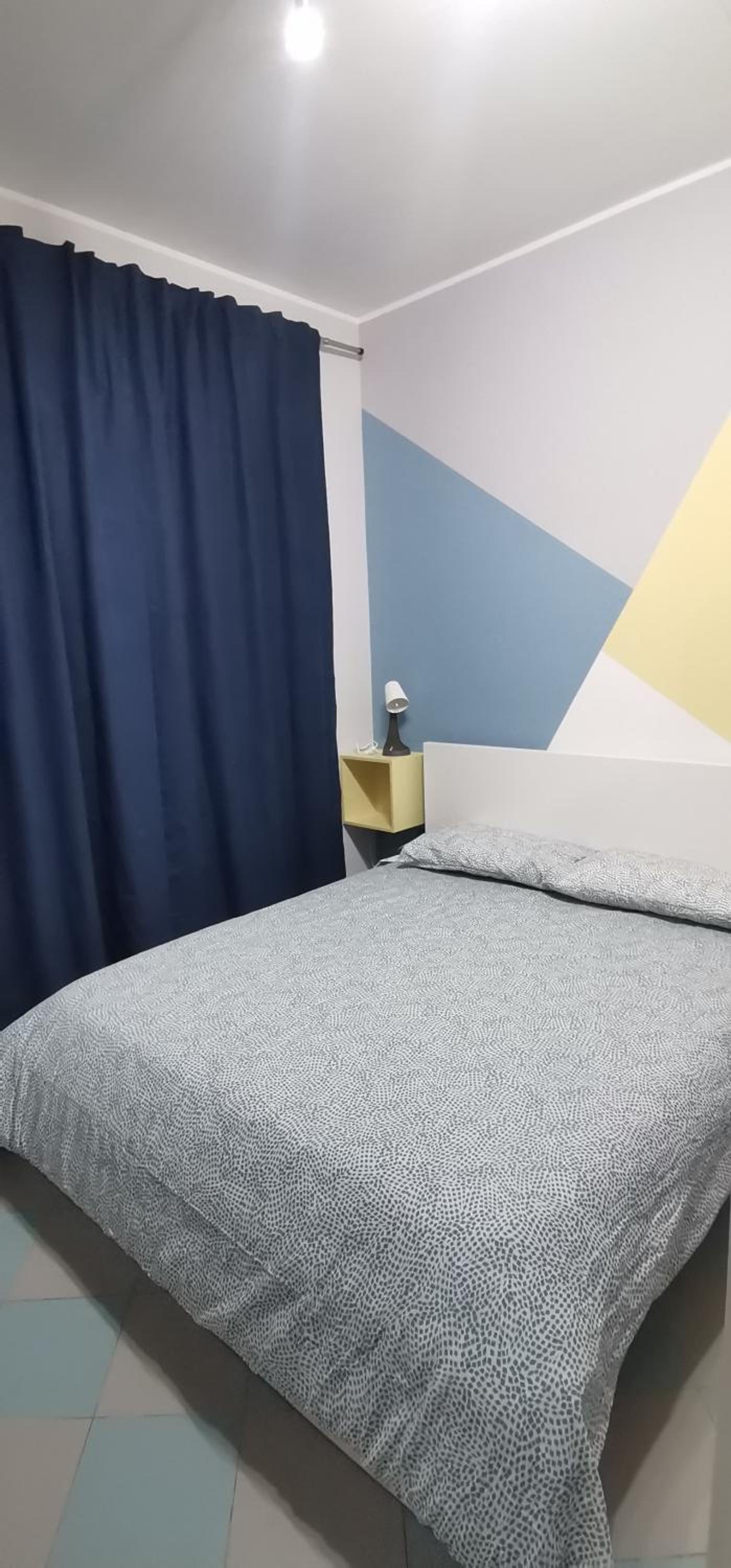 Two-Bedroom Apartment - Photo 8