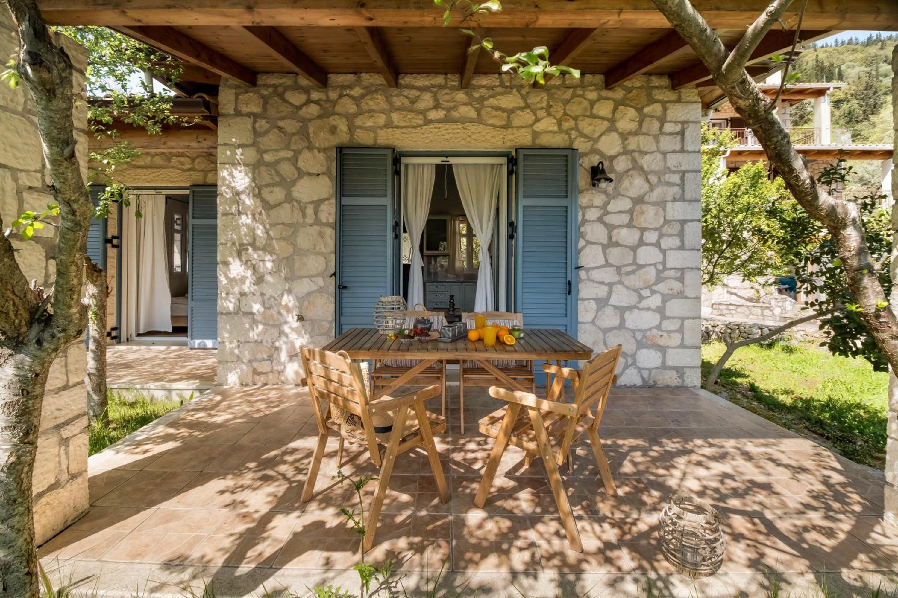 Wellbeing Villa photo 2