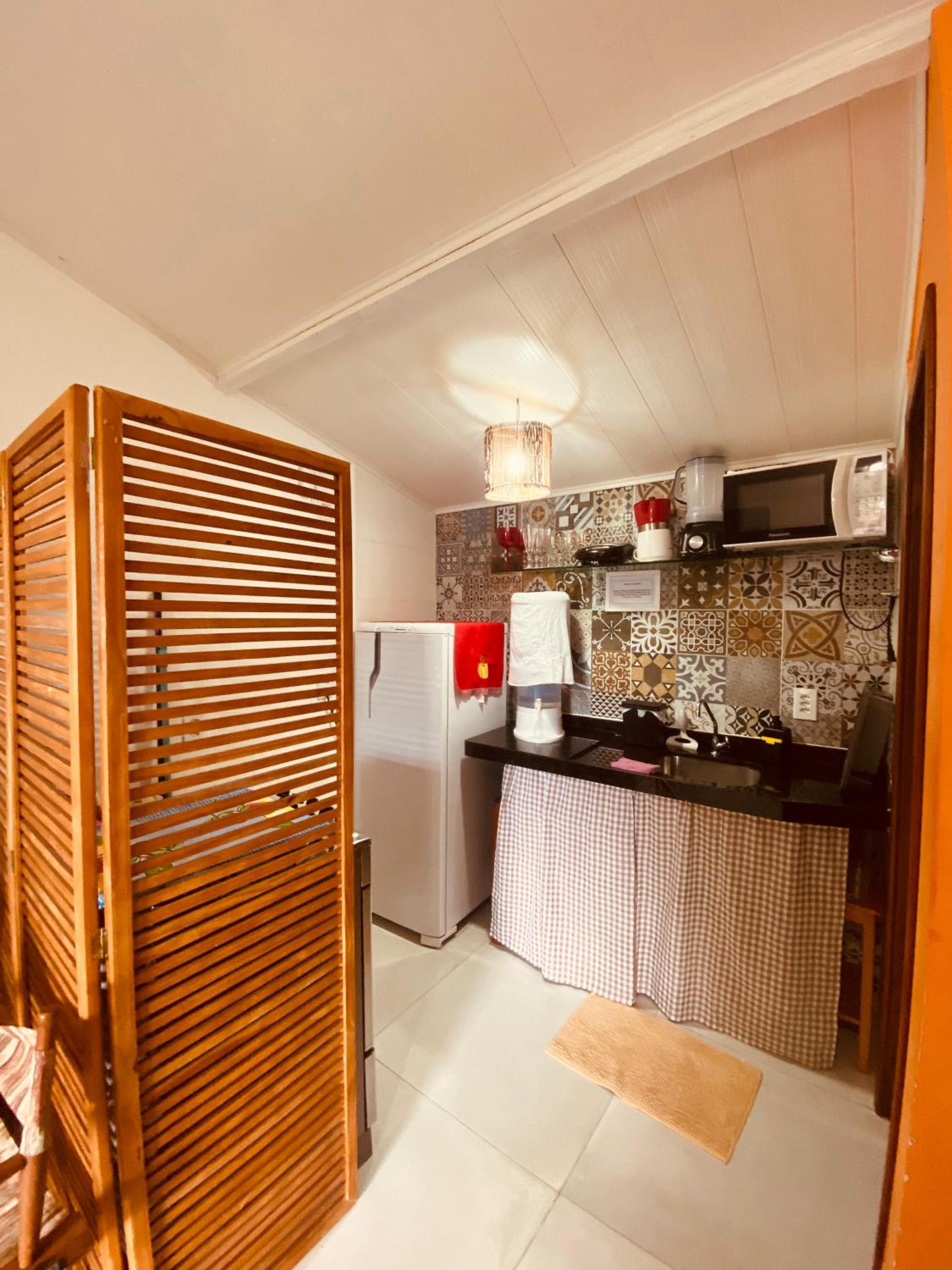 Bungalow with Garden View photo 2