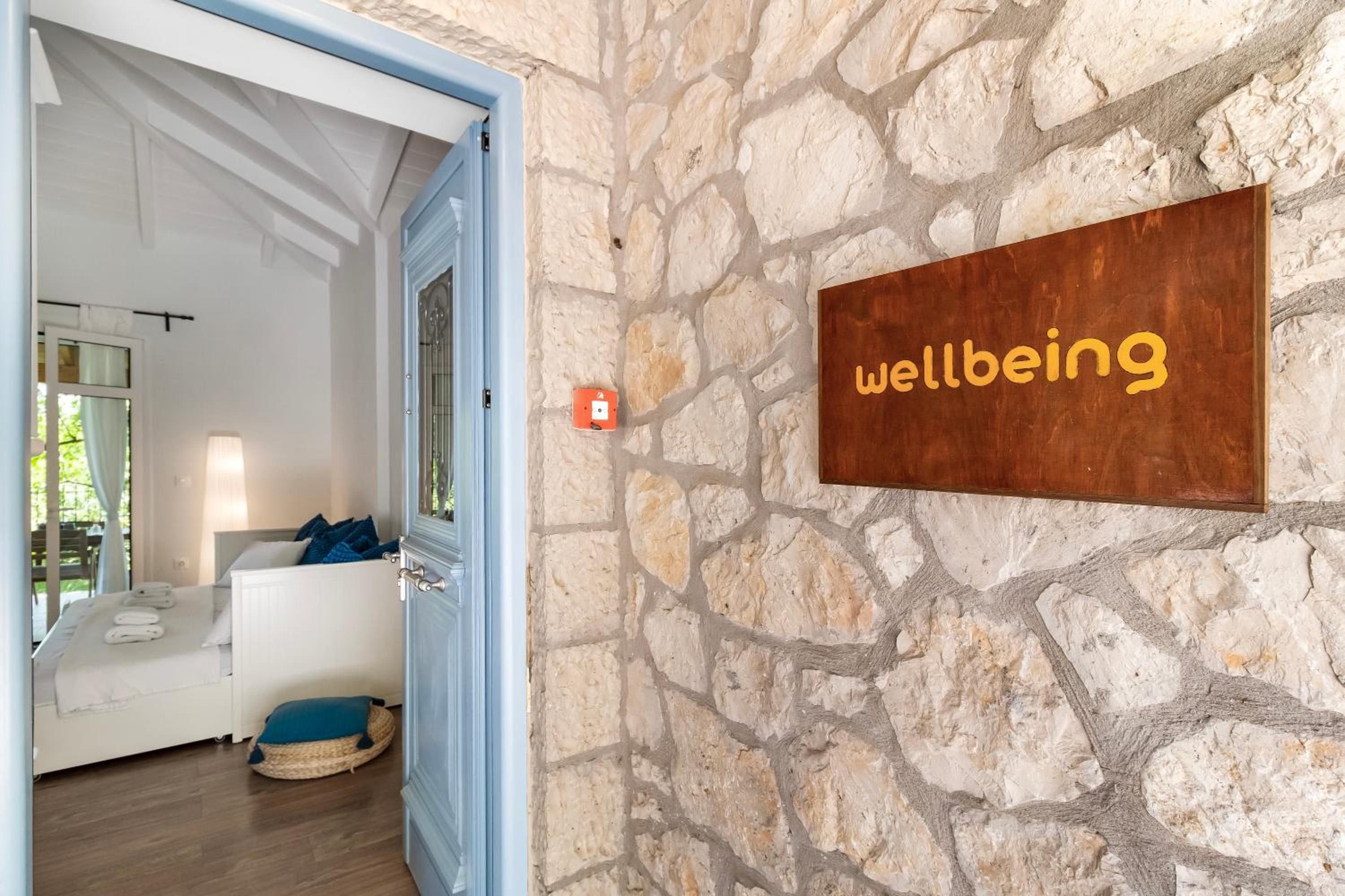Wellbeing Villa photo 1