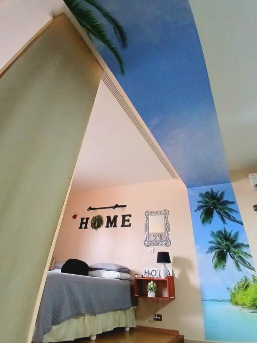 Studio Apartment With King Bed photo 1