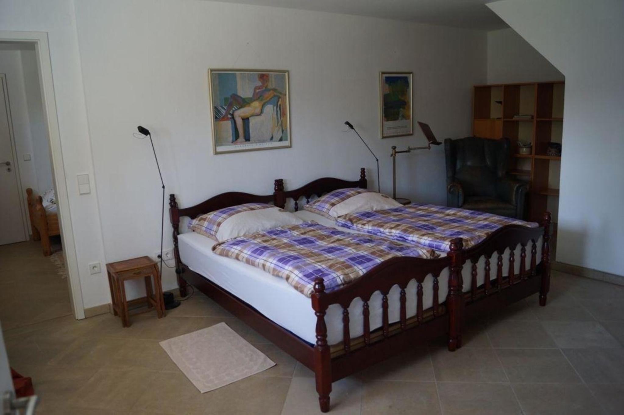 Four-Bedroom Vacation Home photo 1