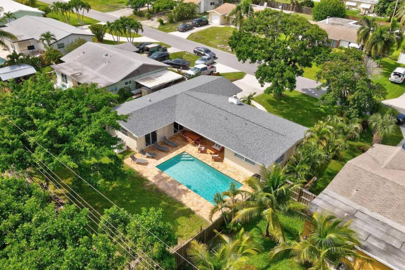 Vacation Home photo 2