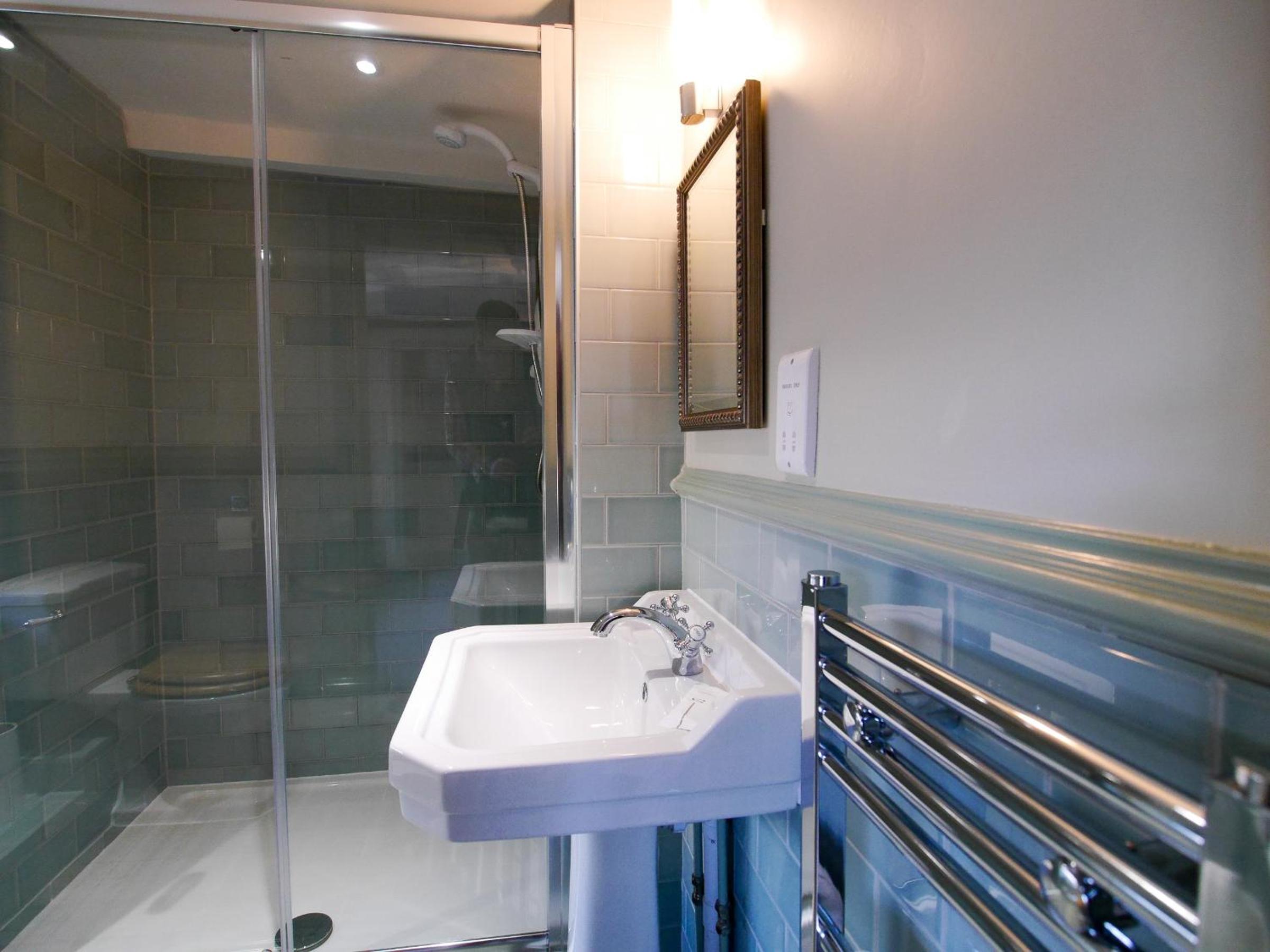 Deluxe Double Room photo 3