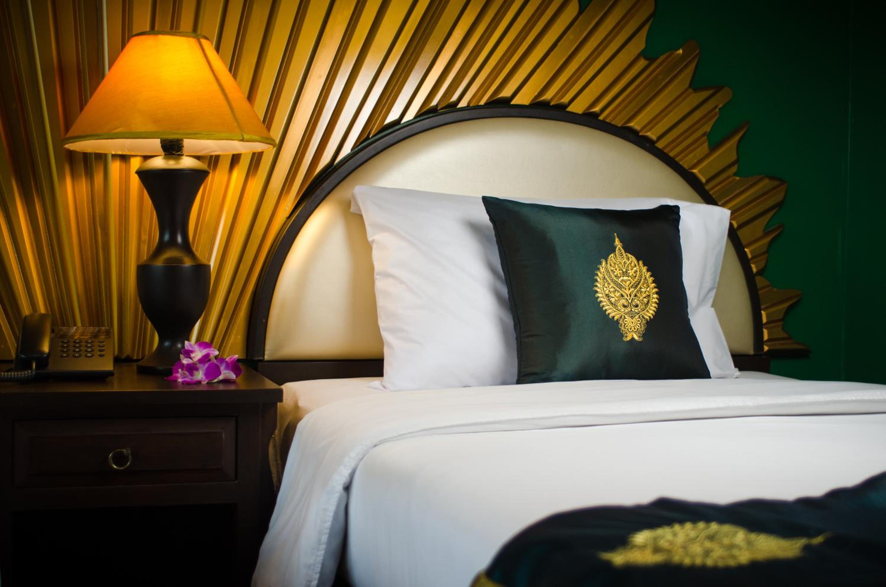 Splendid Twin Room photo 2