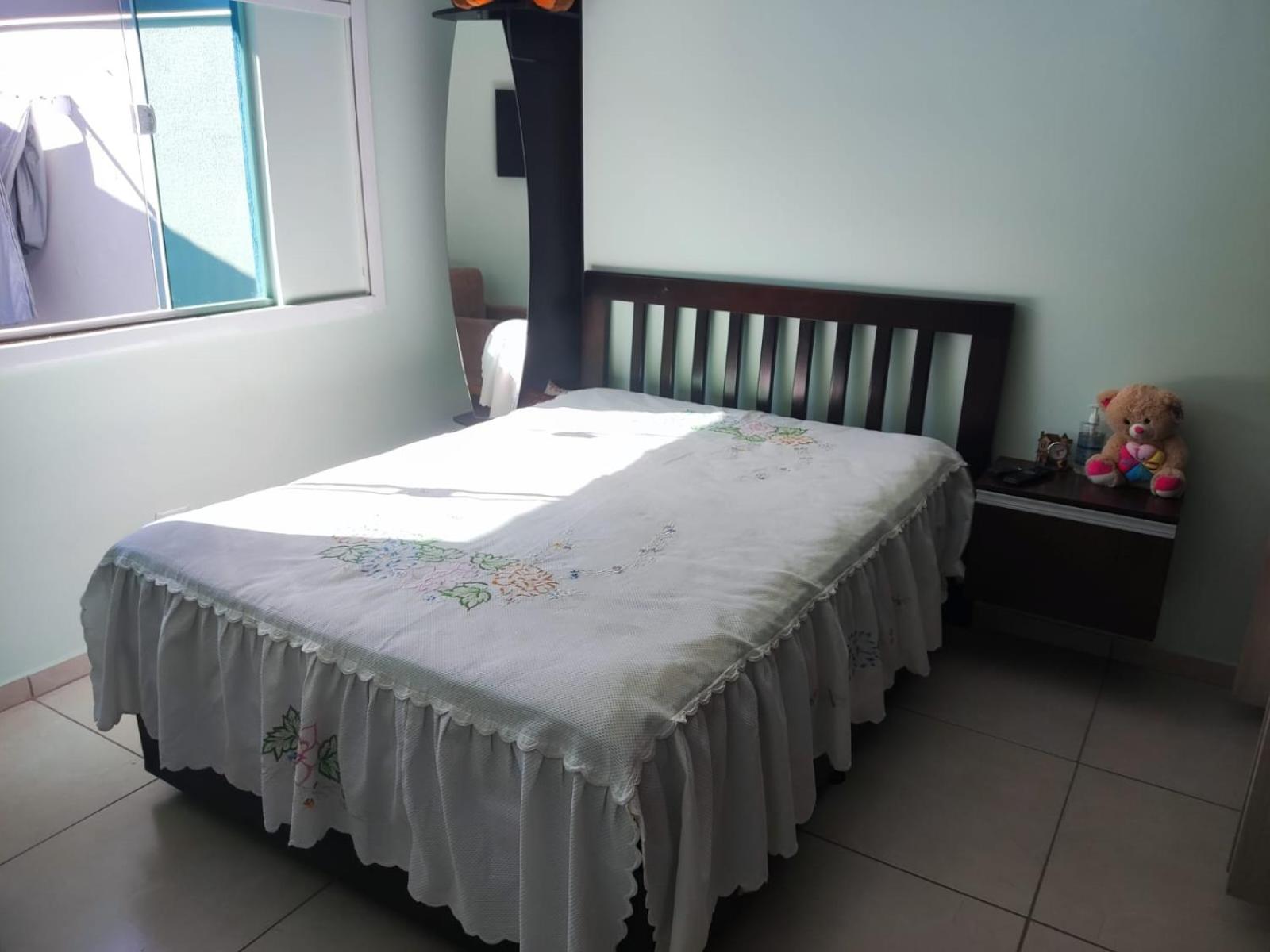 Mixed Dormitory Room photo 1