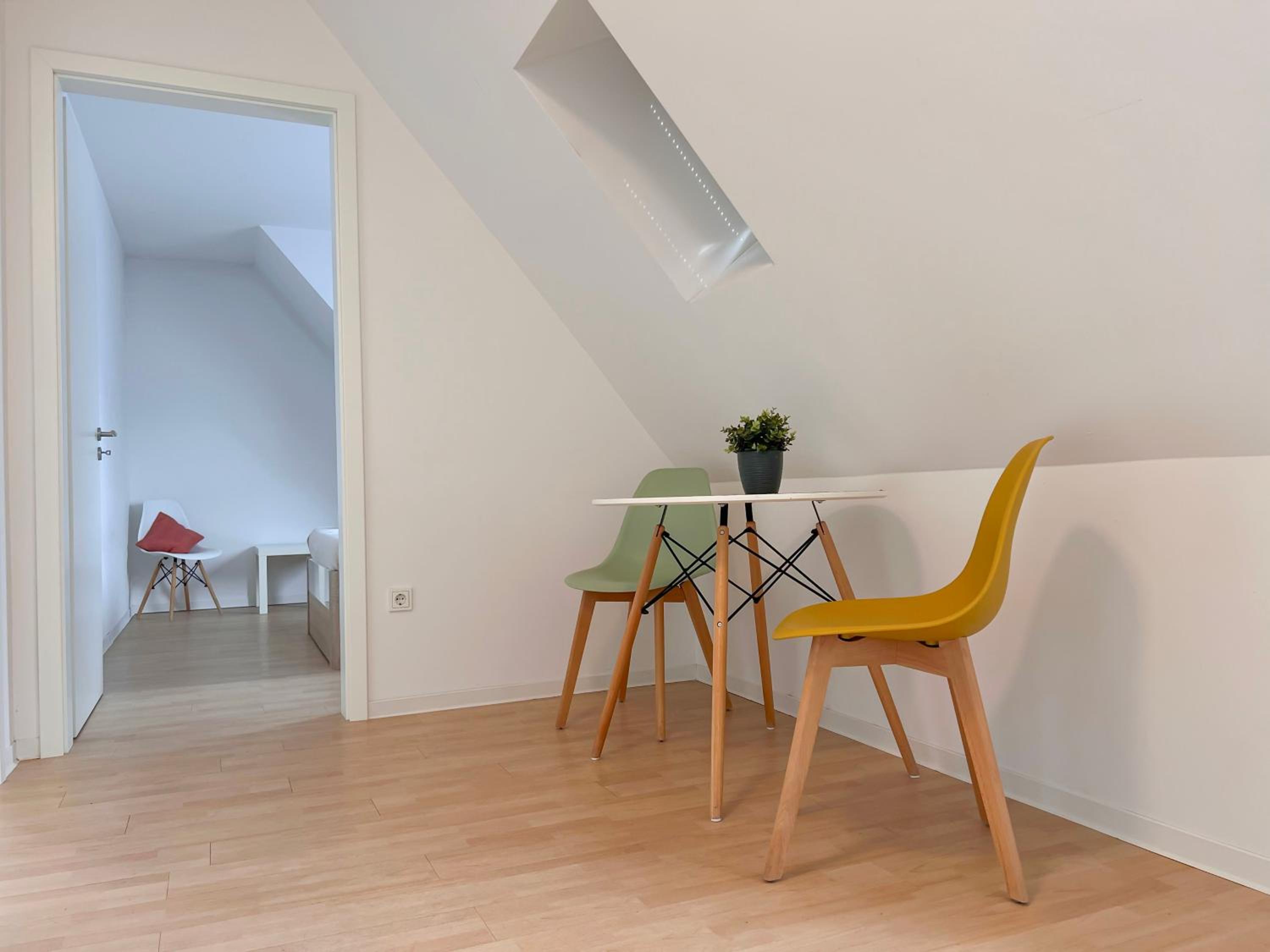 Two-Room Apartment - Photo 17