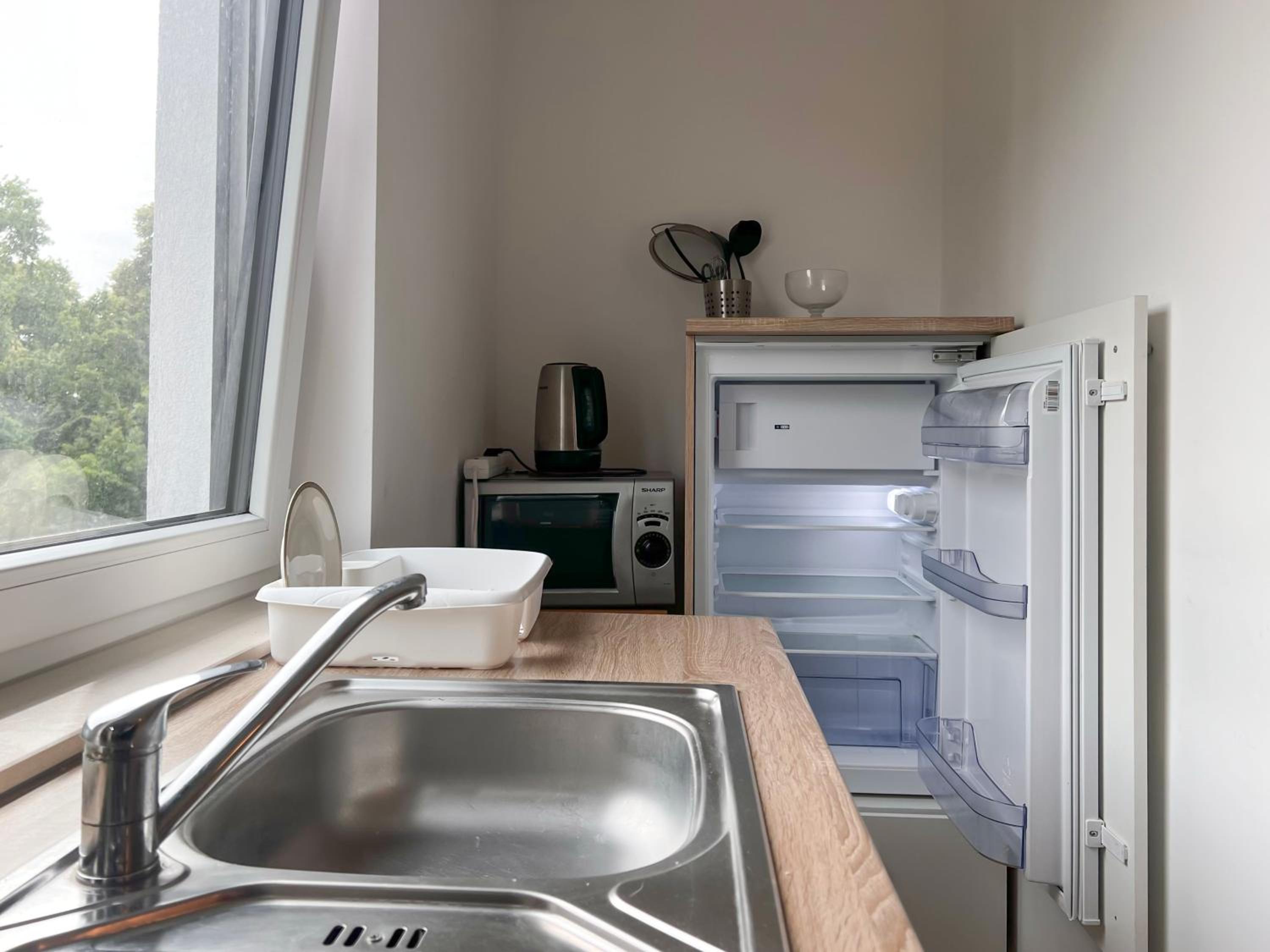 Two-Room Apartment - Photo 15