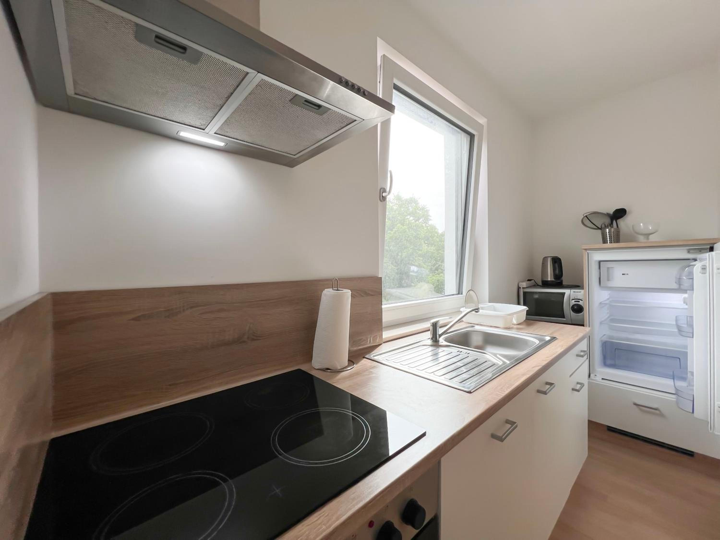 Two-Room Apartment - Photo 2