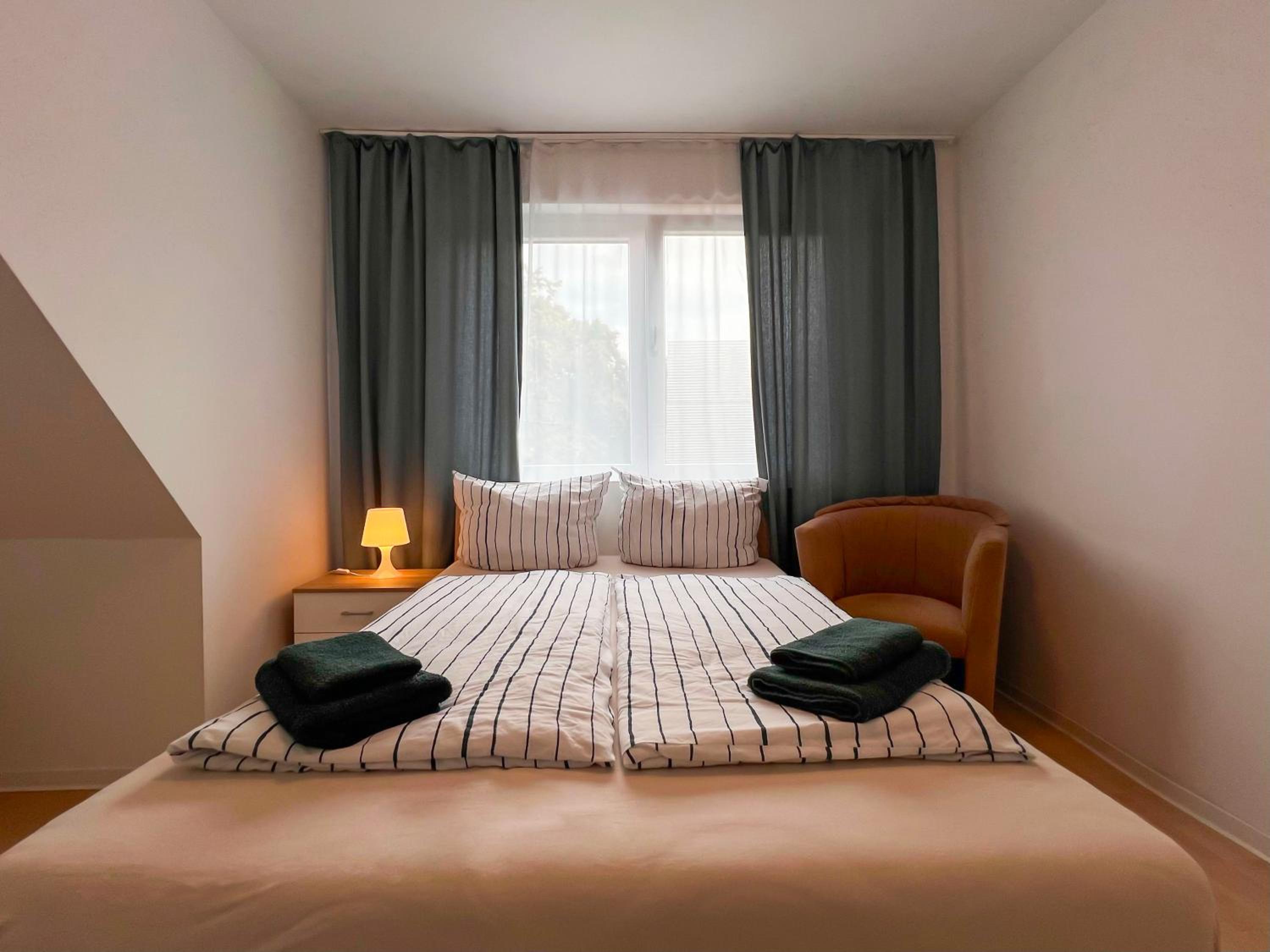 Two-Room Apartment - Photo 10