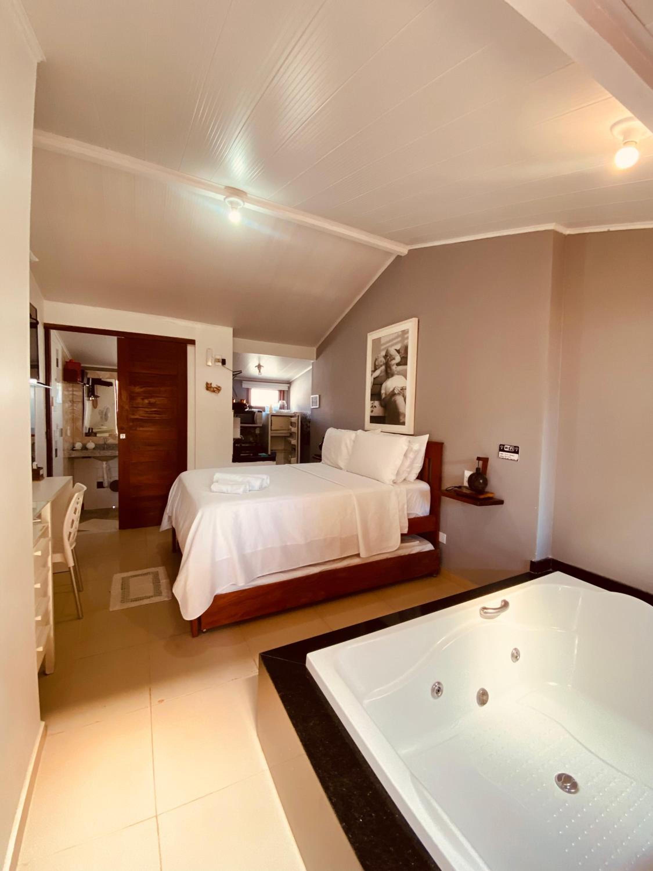 Deluxe Bungalow - Photo 1