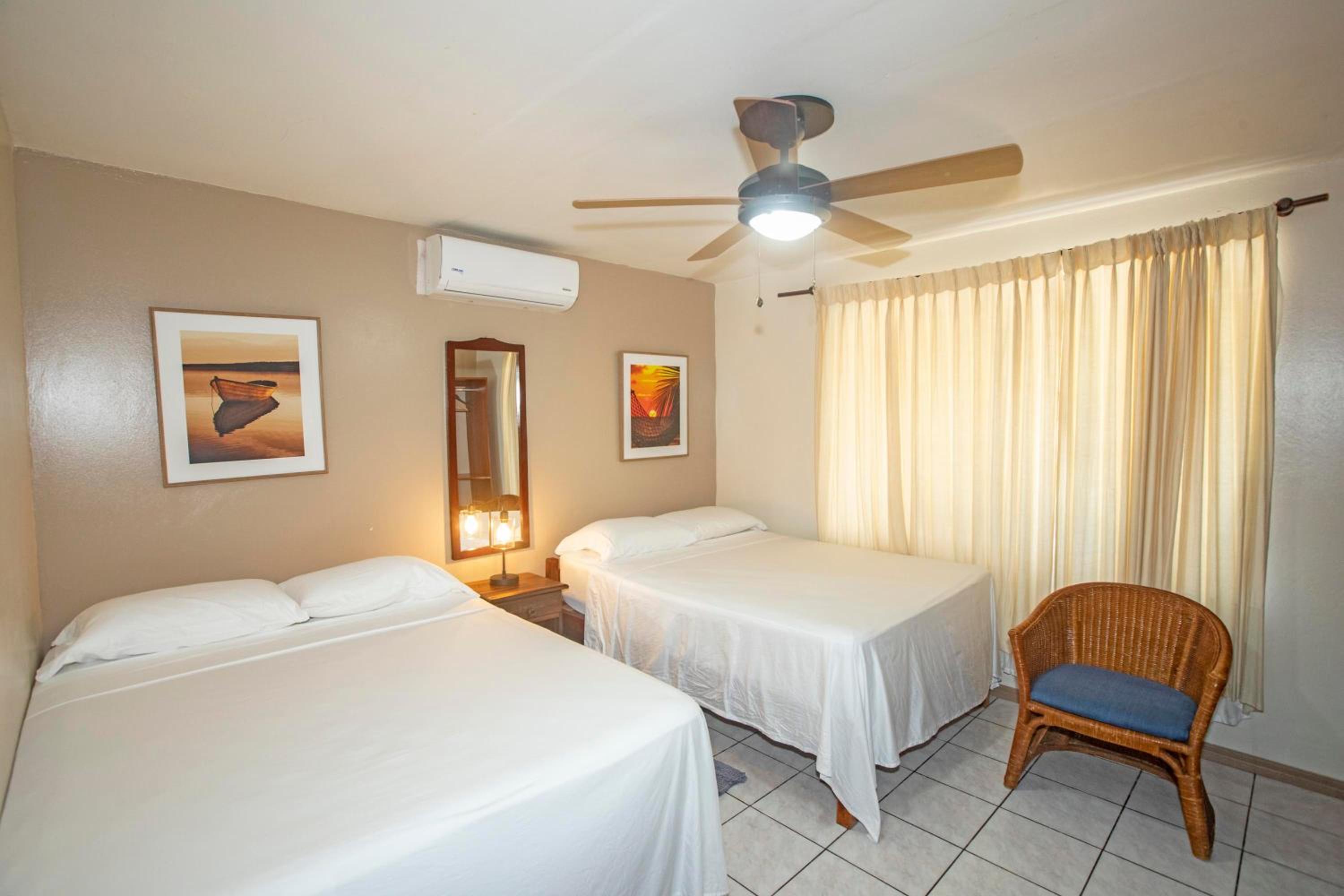 Triple Room photo 1