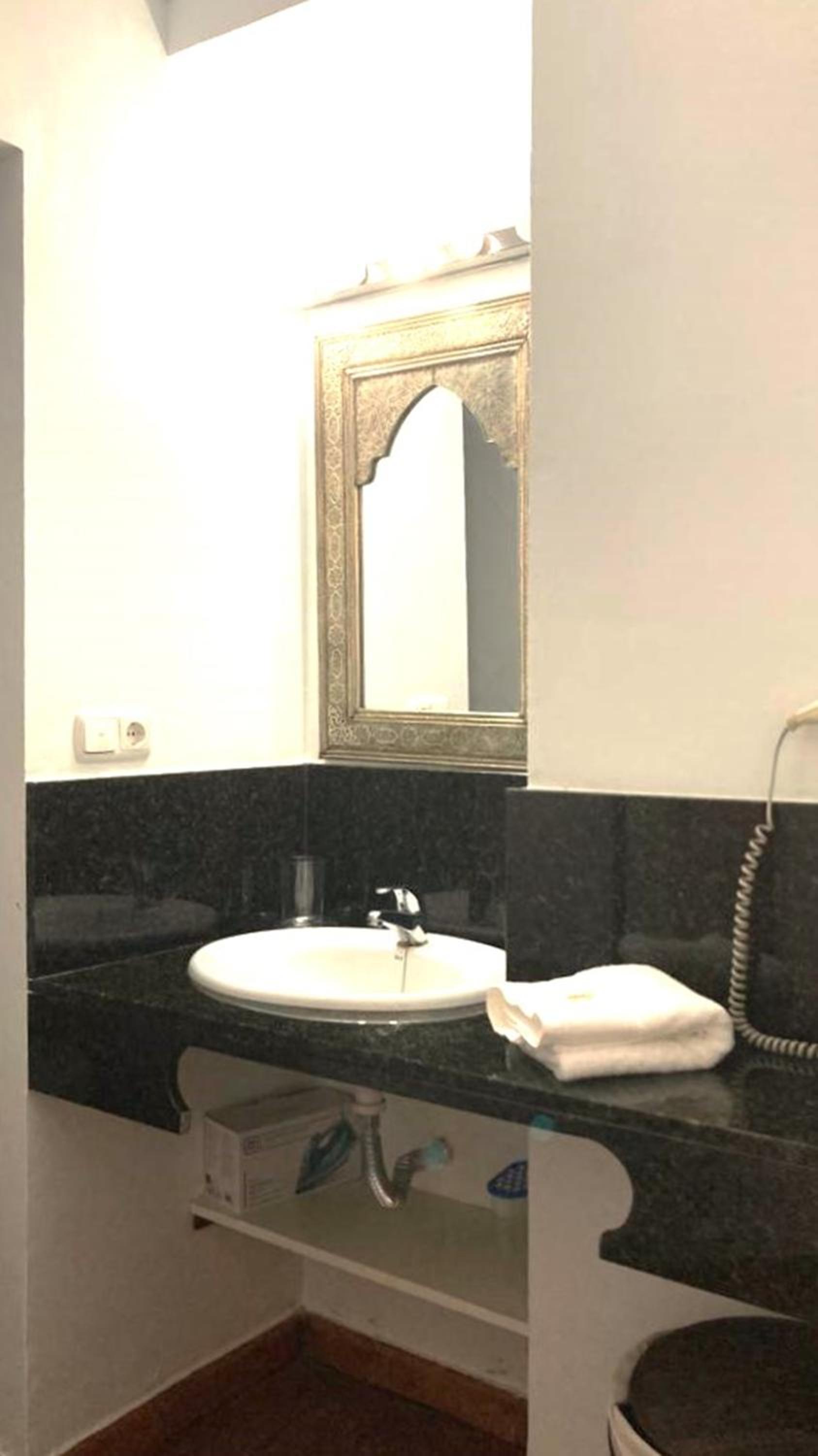 ADANAR-Apartamentos Muralla Zirí, Billede 6