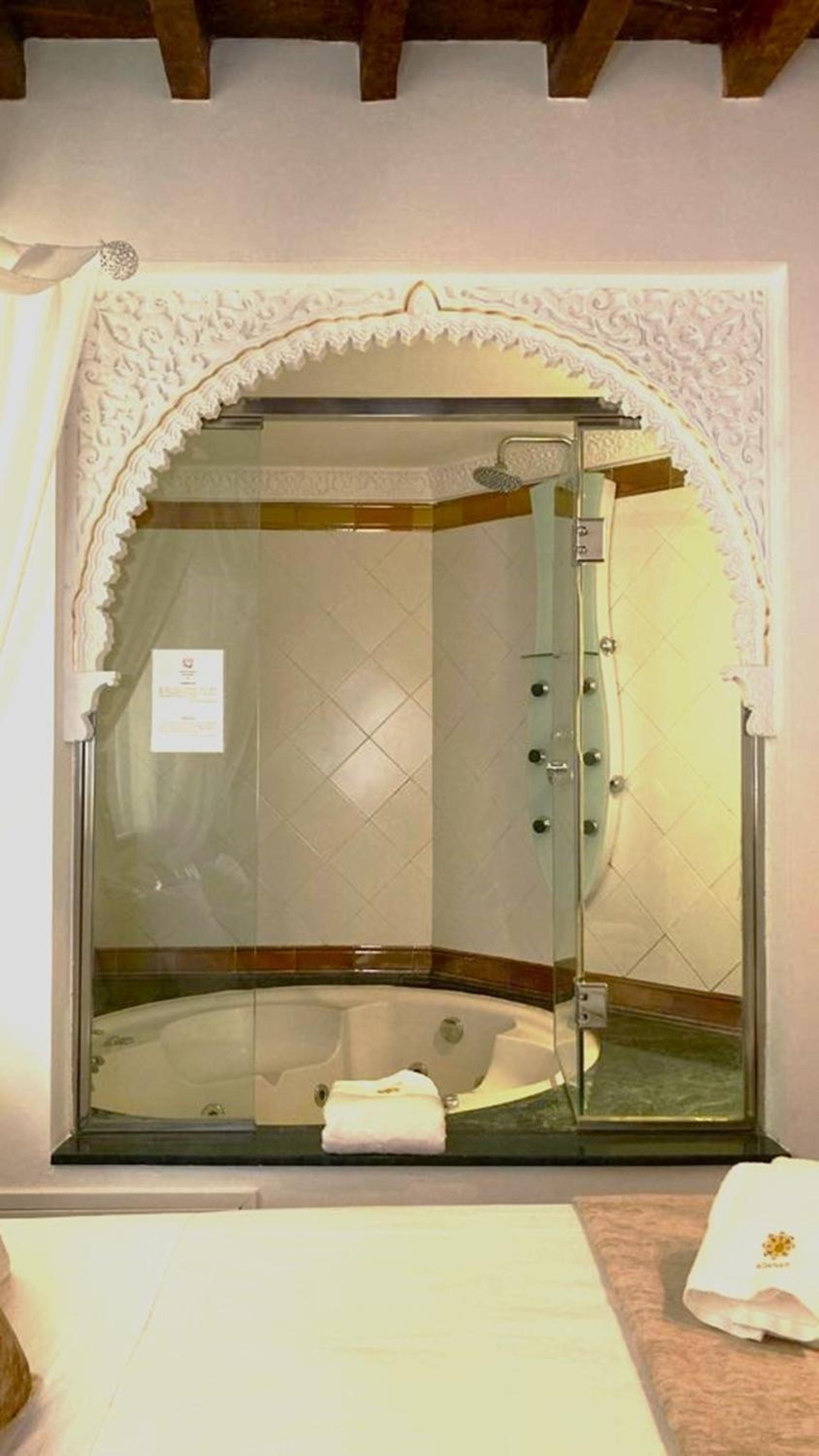 ADANAR-Apartamentos Muralla Zirí, Billede 8