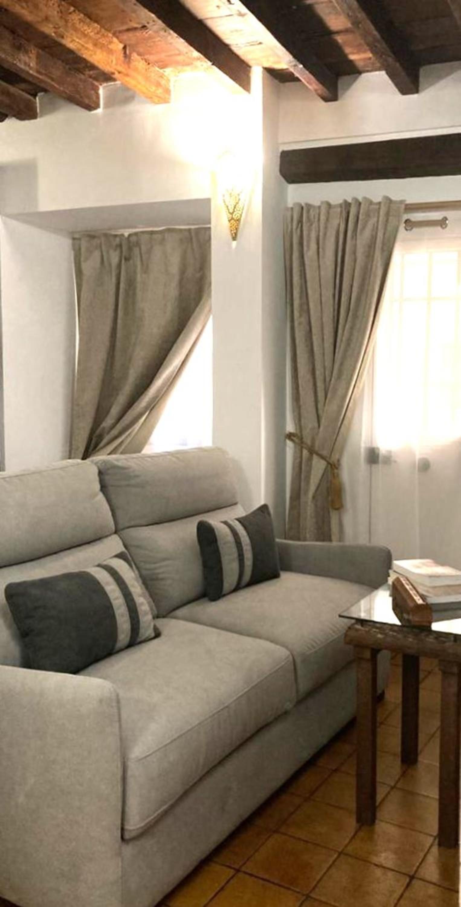Apartamento con Acceso para Personas con Discapacidad y Bañera de Hidromasaje