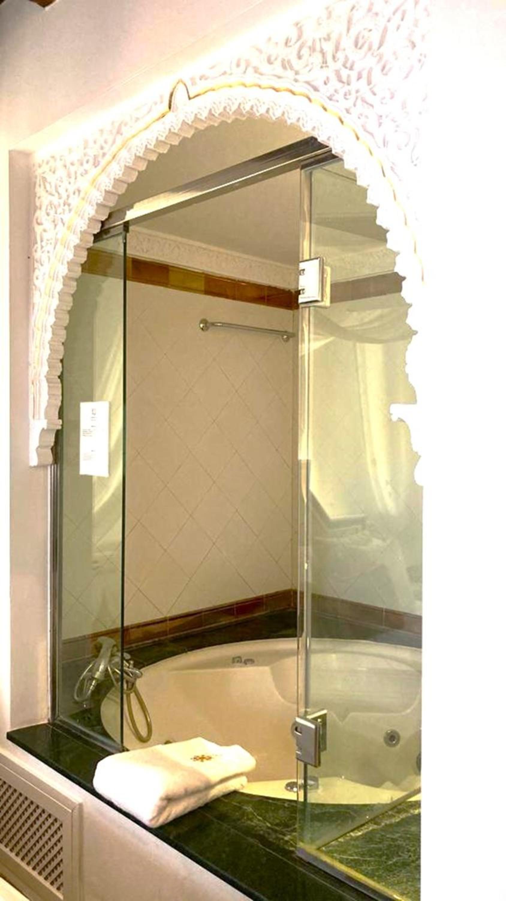 ADANAR-Apartamentos Muralla Zirí, Billede 5