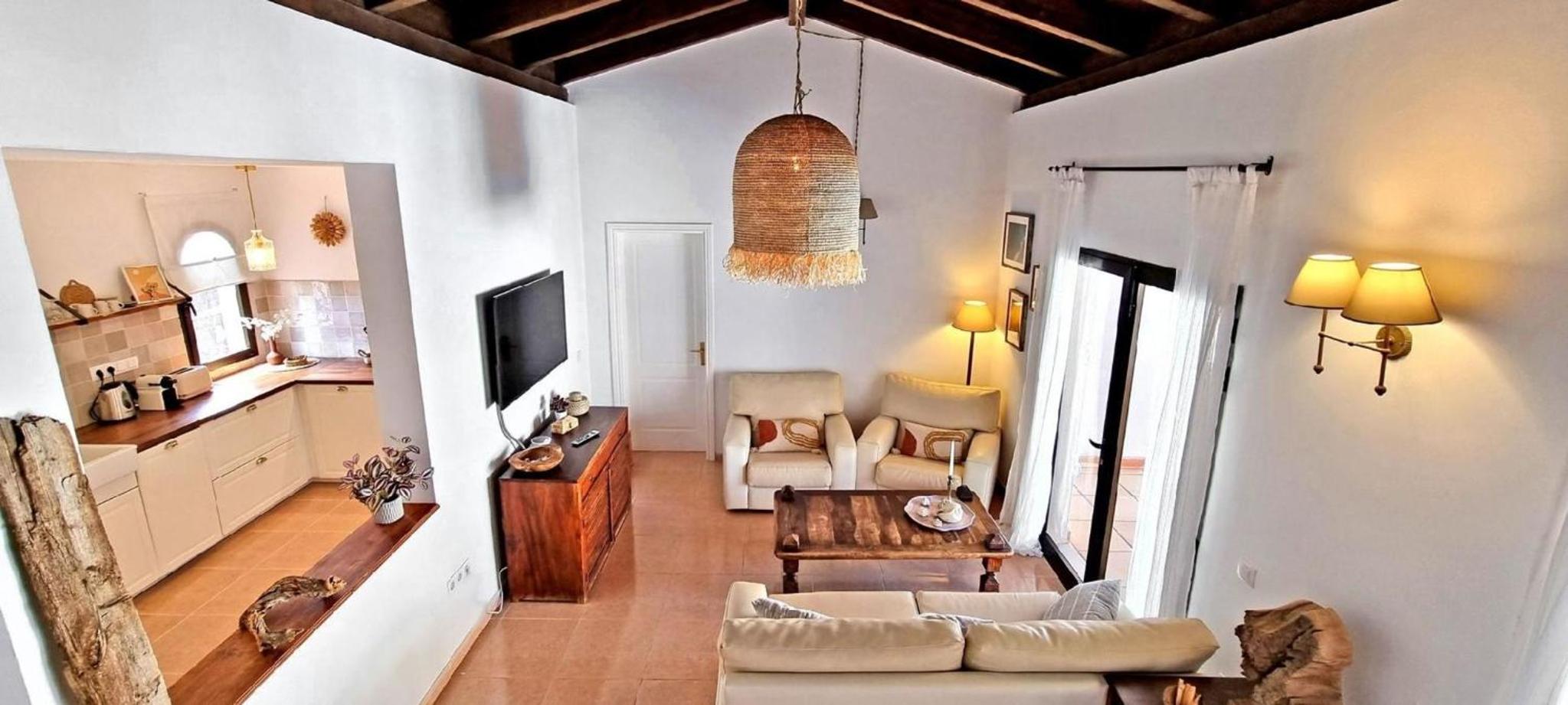 Casa de Vacaciones