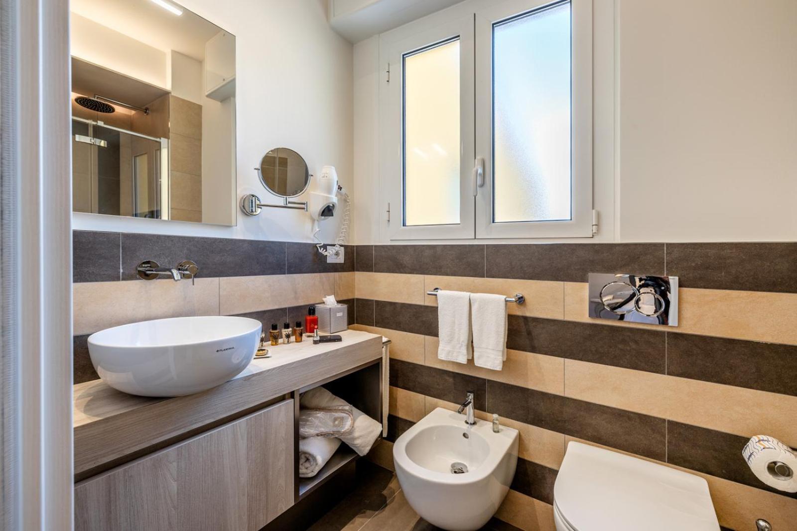 Double Standard Room with Mountain View photo 2