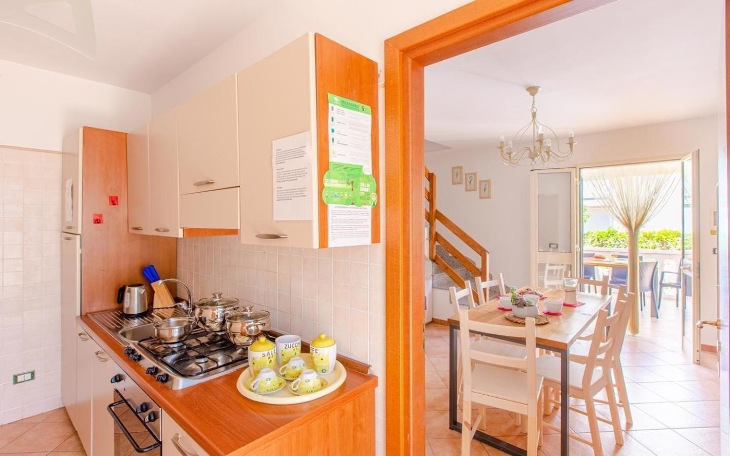Holiday Home photo 3