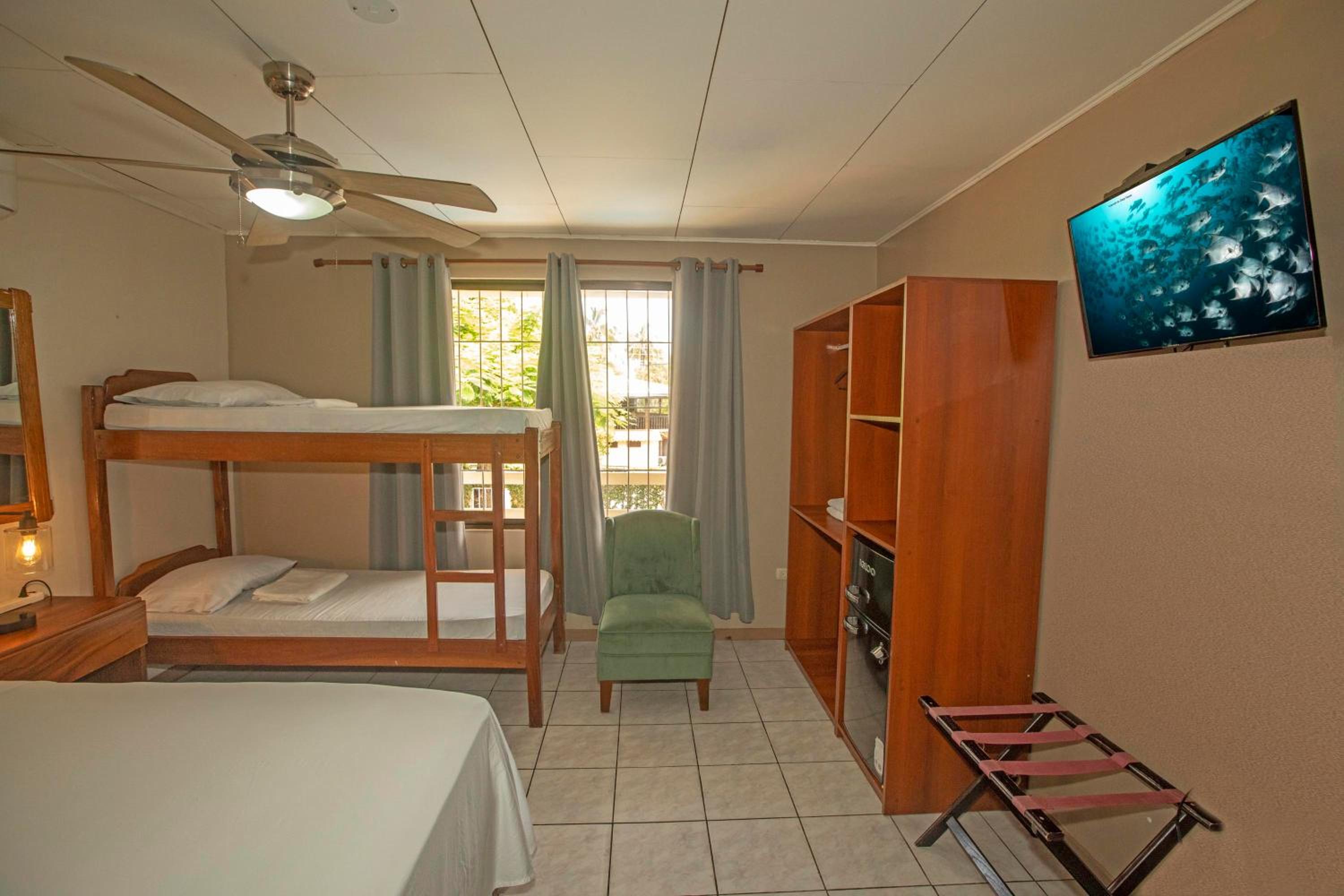 Double or Twin Room photo 3