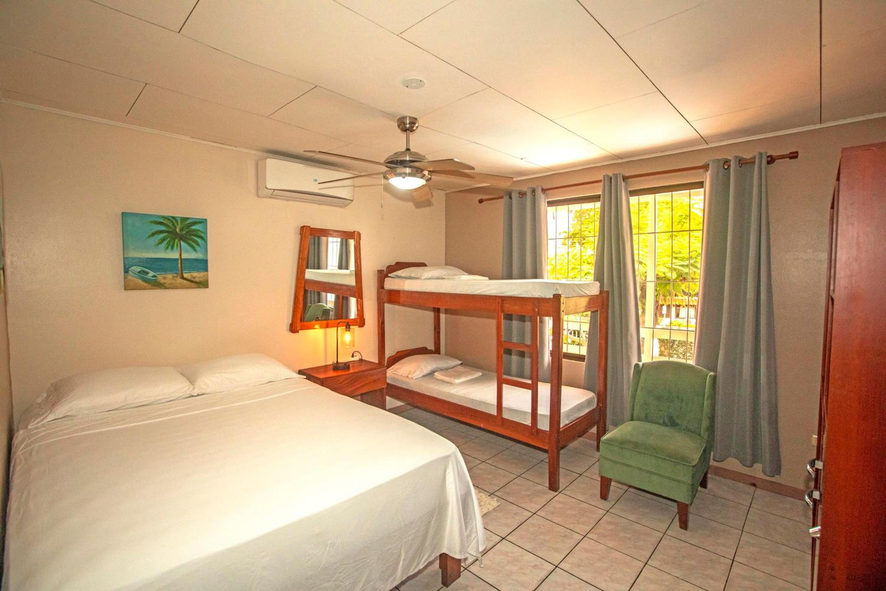 Double or Twin Room photo 1