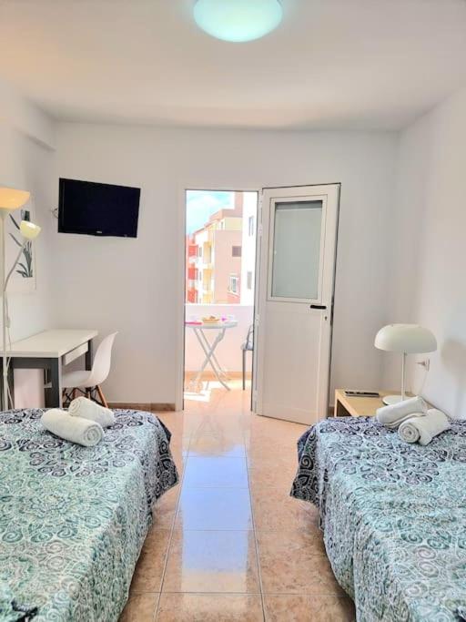 Apartamento Estudio