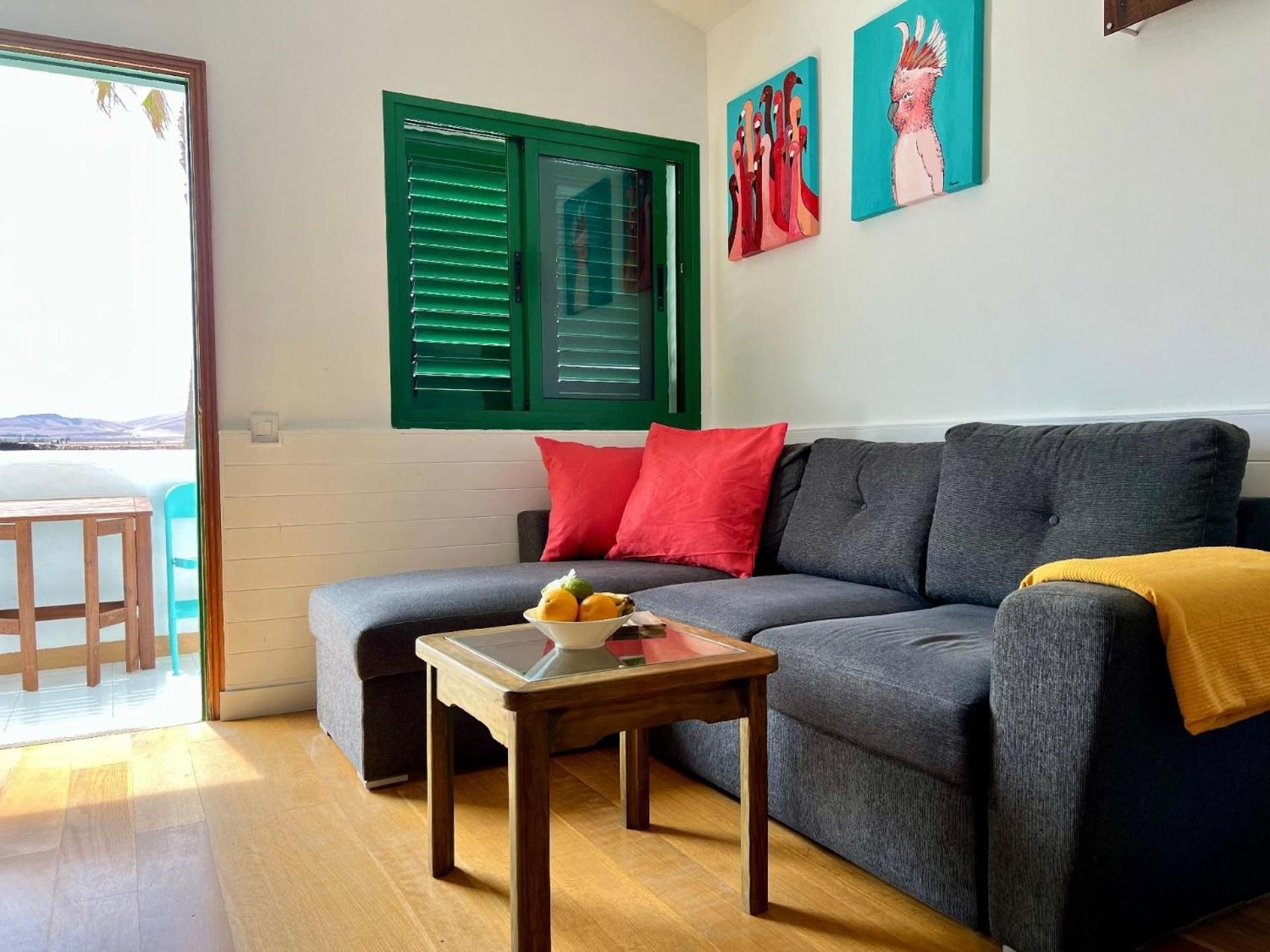 Apartamento