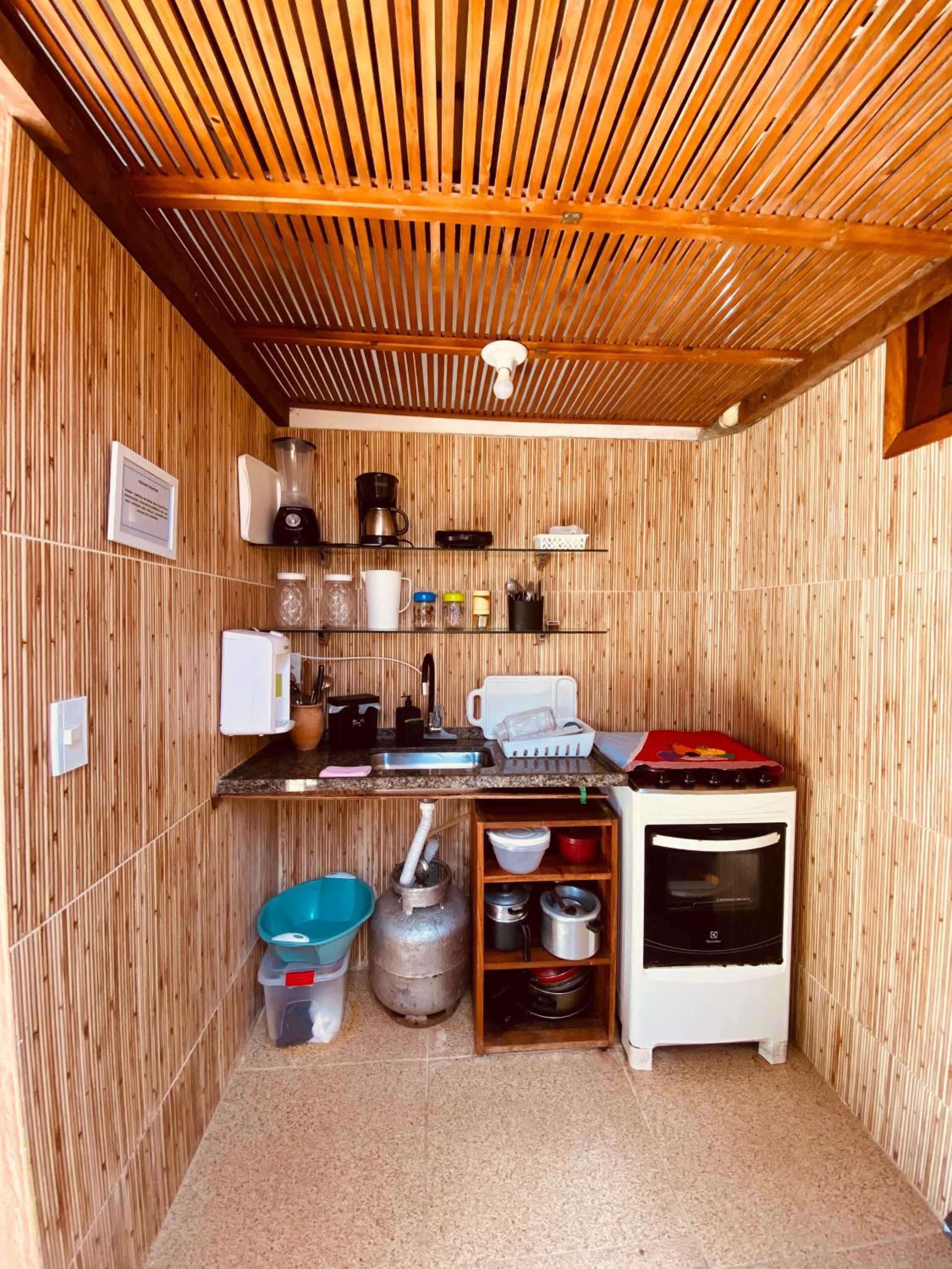 Bungalow with Patio - Photo 2