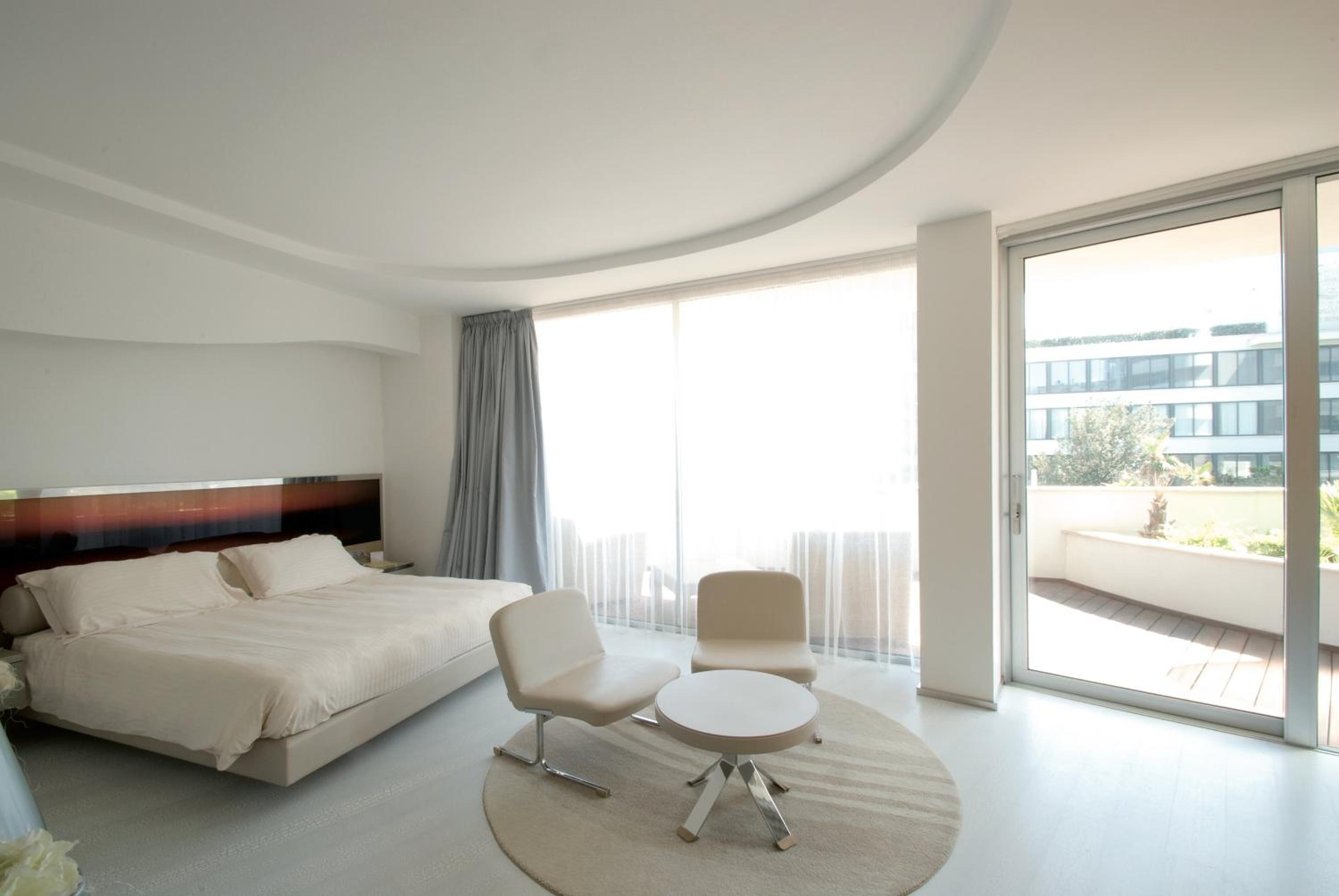 Junior Suite Elegance - Photo 1