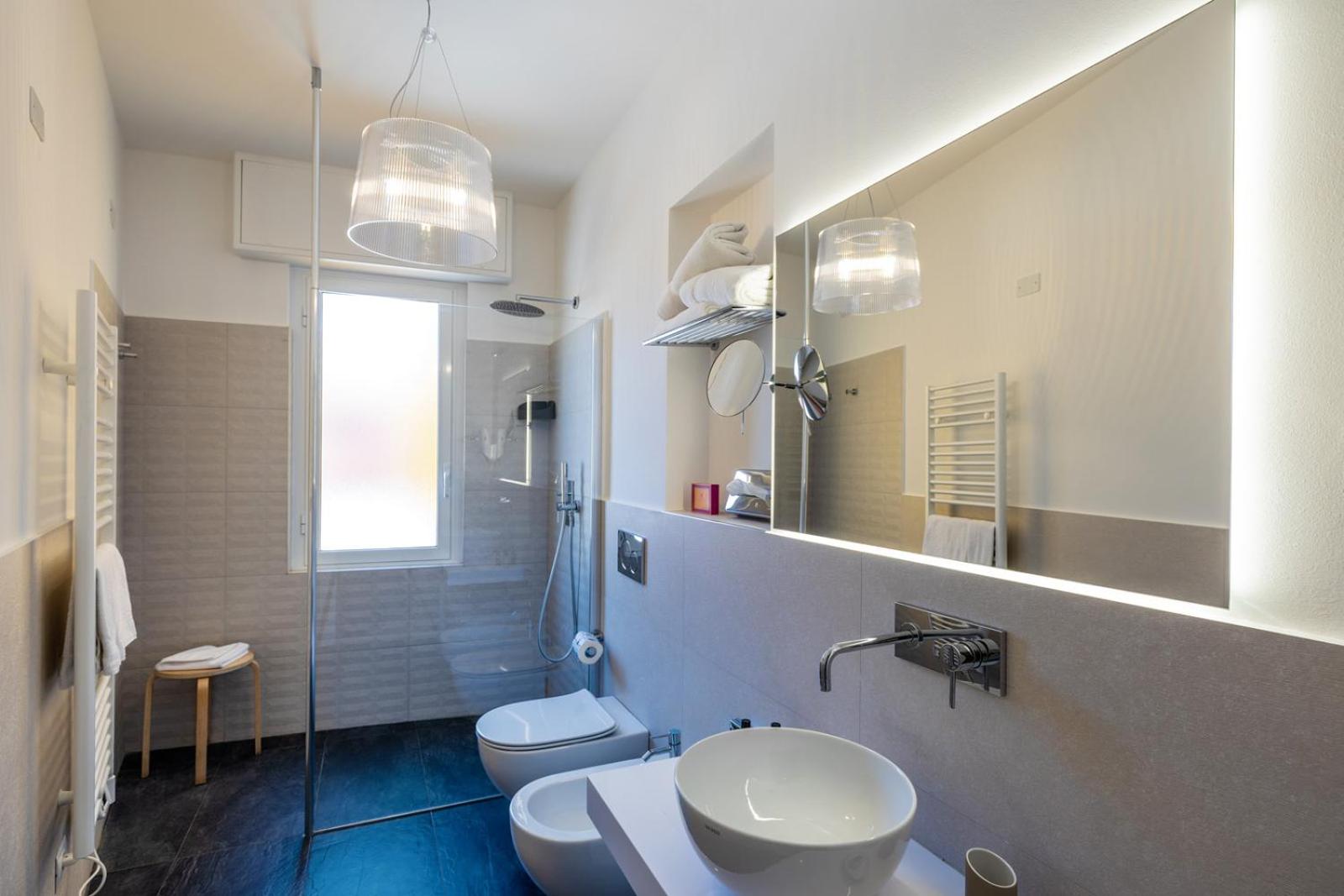 Triple Room with Mountain View photo 2