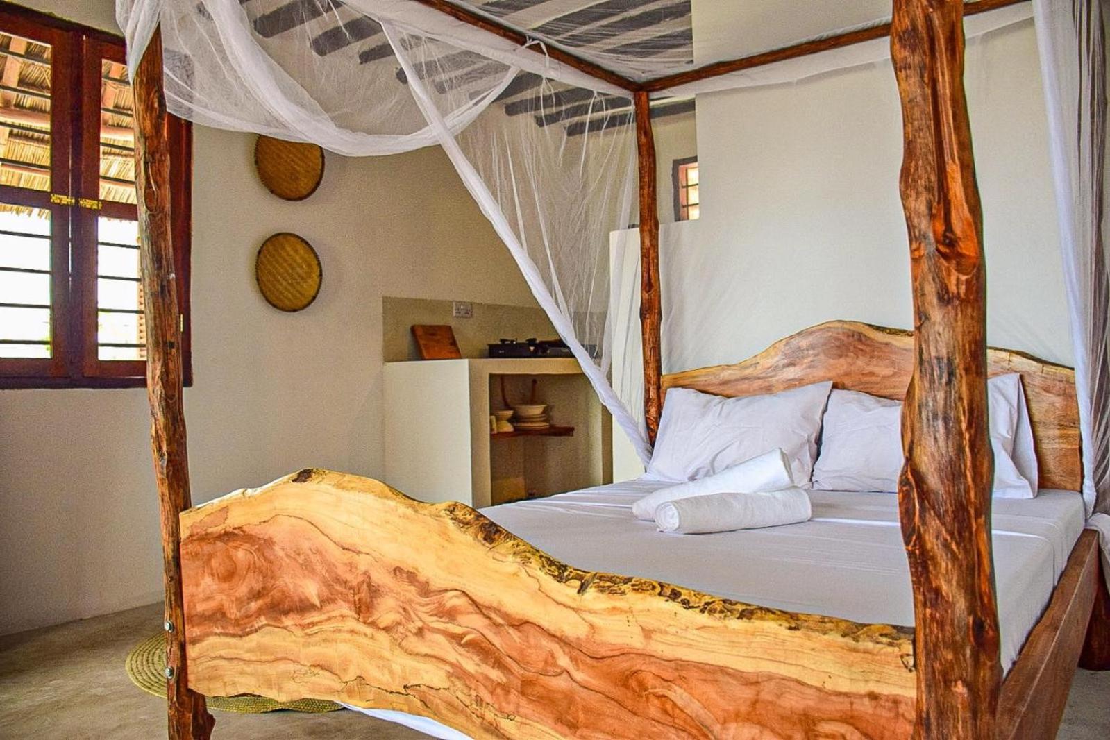 Deluxe Double Room with Balcony and Sea View photo 1