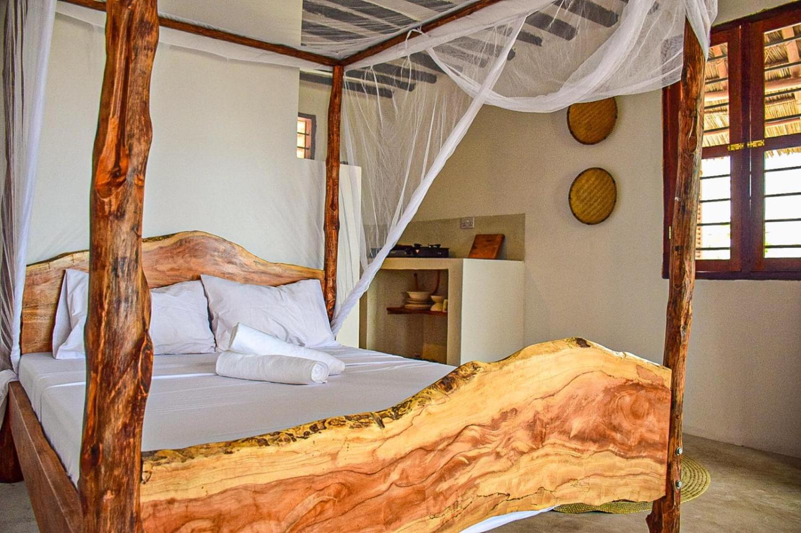 Double Room with Terrace photo 1