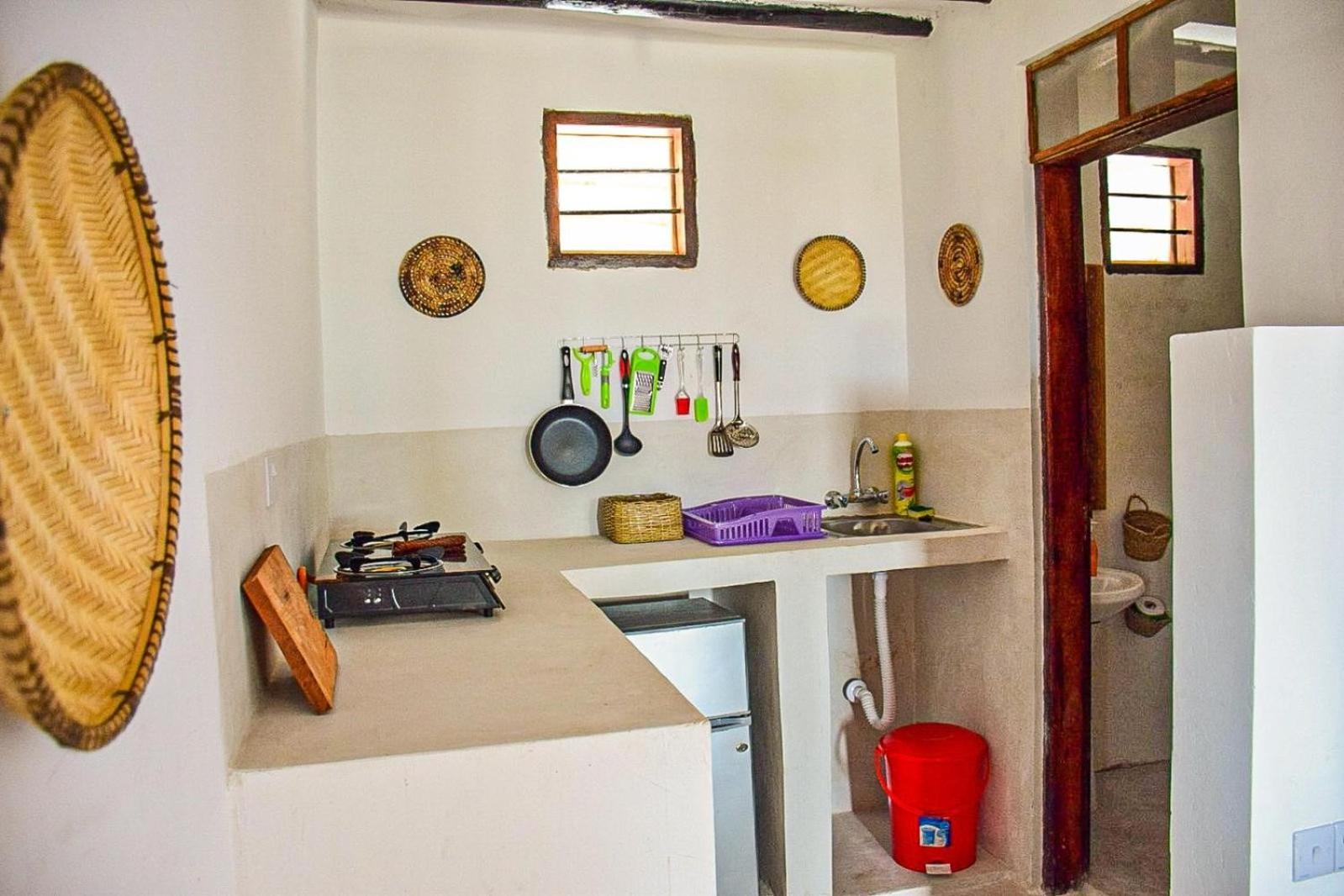 Deluxe Double Room with Balcony and Sea View photo 3