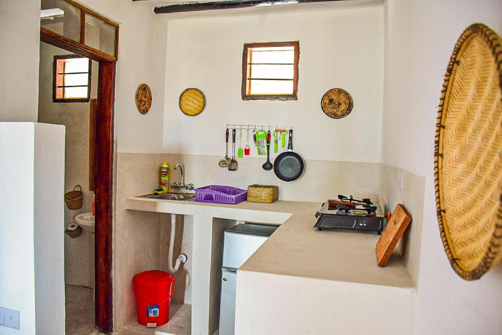 Double Room with Terrace photo 3