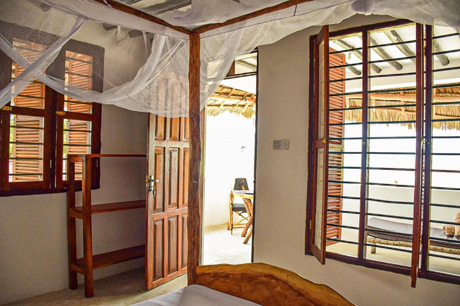 Double Room with Terrace photo 2