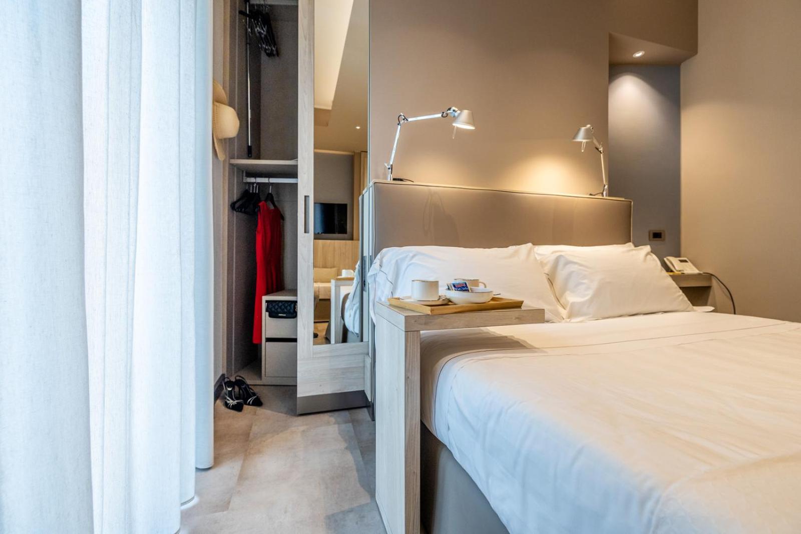 Triple Room with Mountain View photo 3