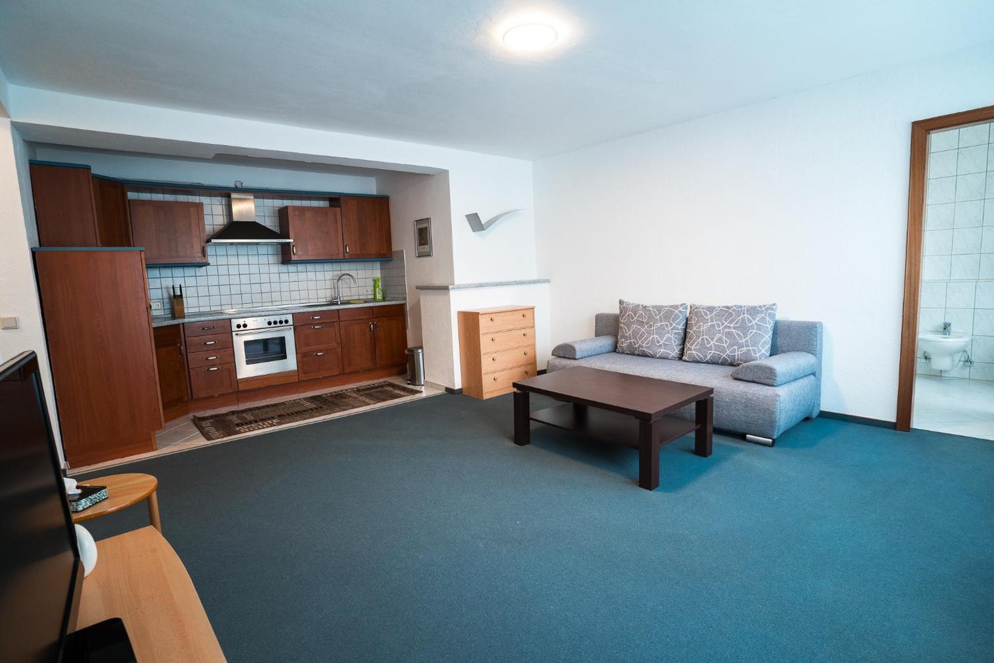 Apartment - Photo 1