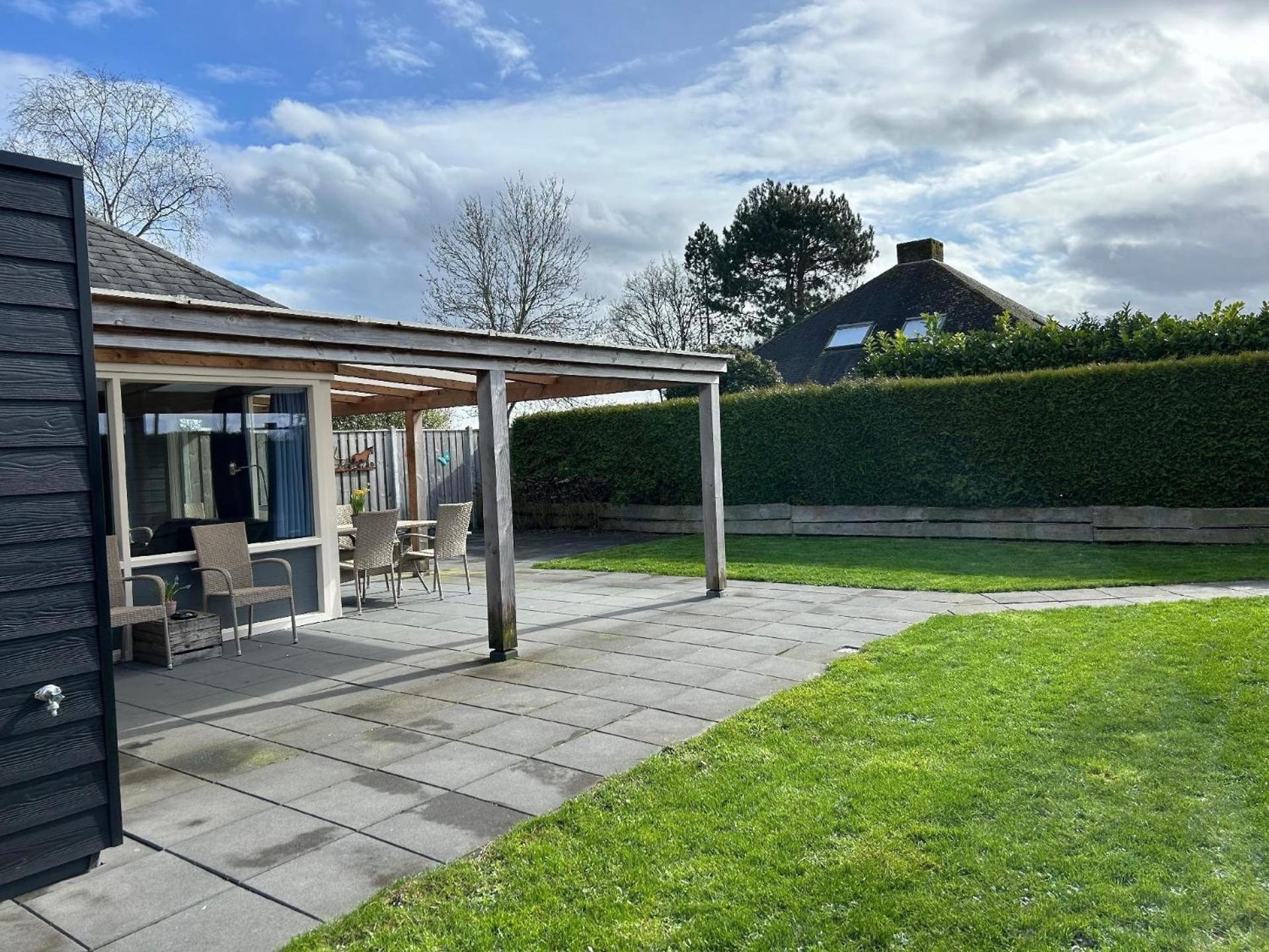 Holiday Home photo 2