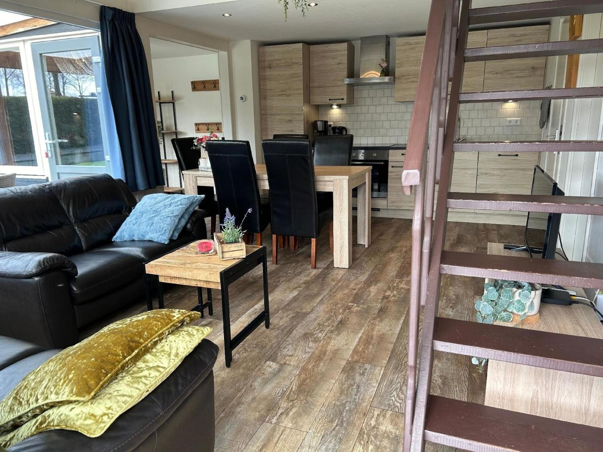 Holiday Home photo 1
