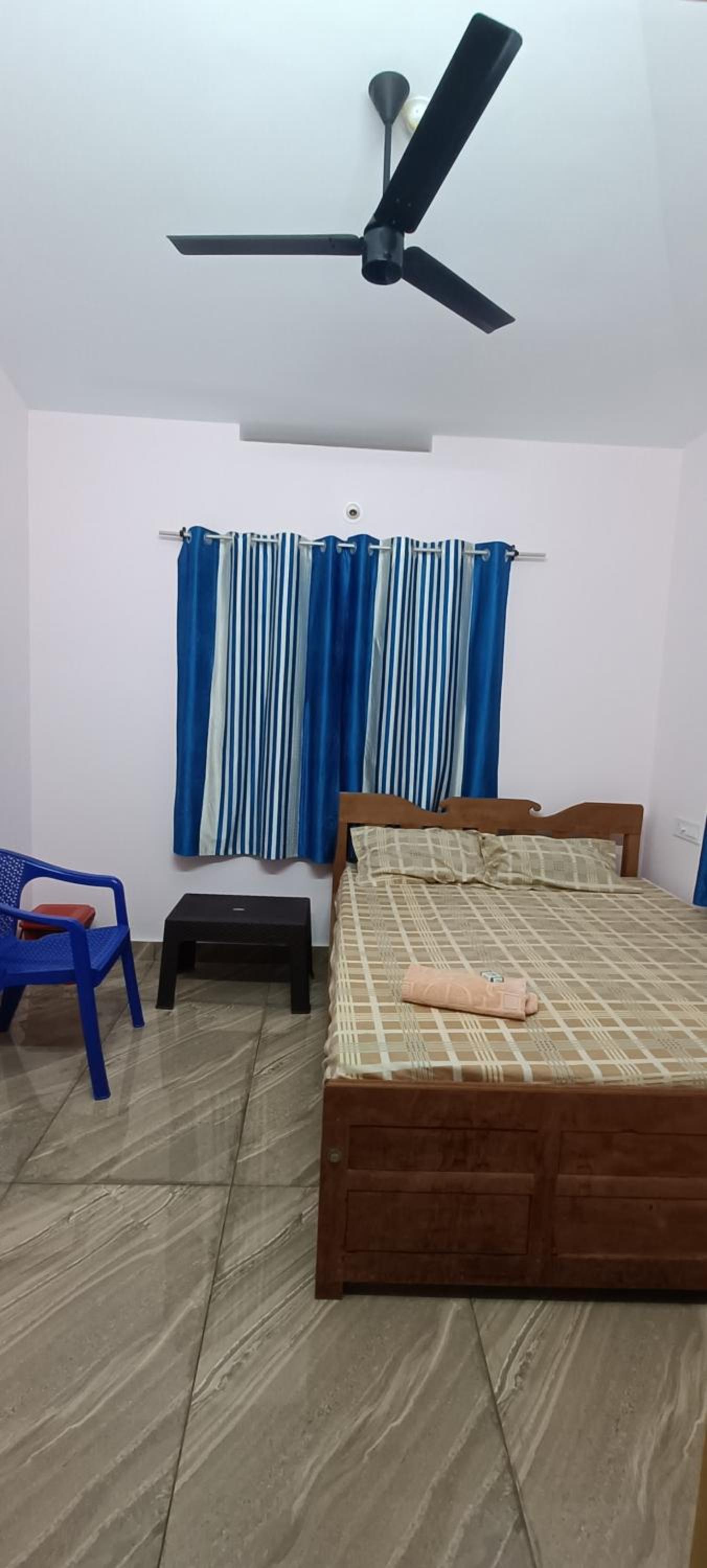 Budget Double Room photo 1