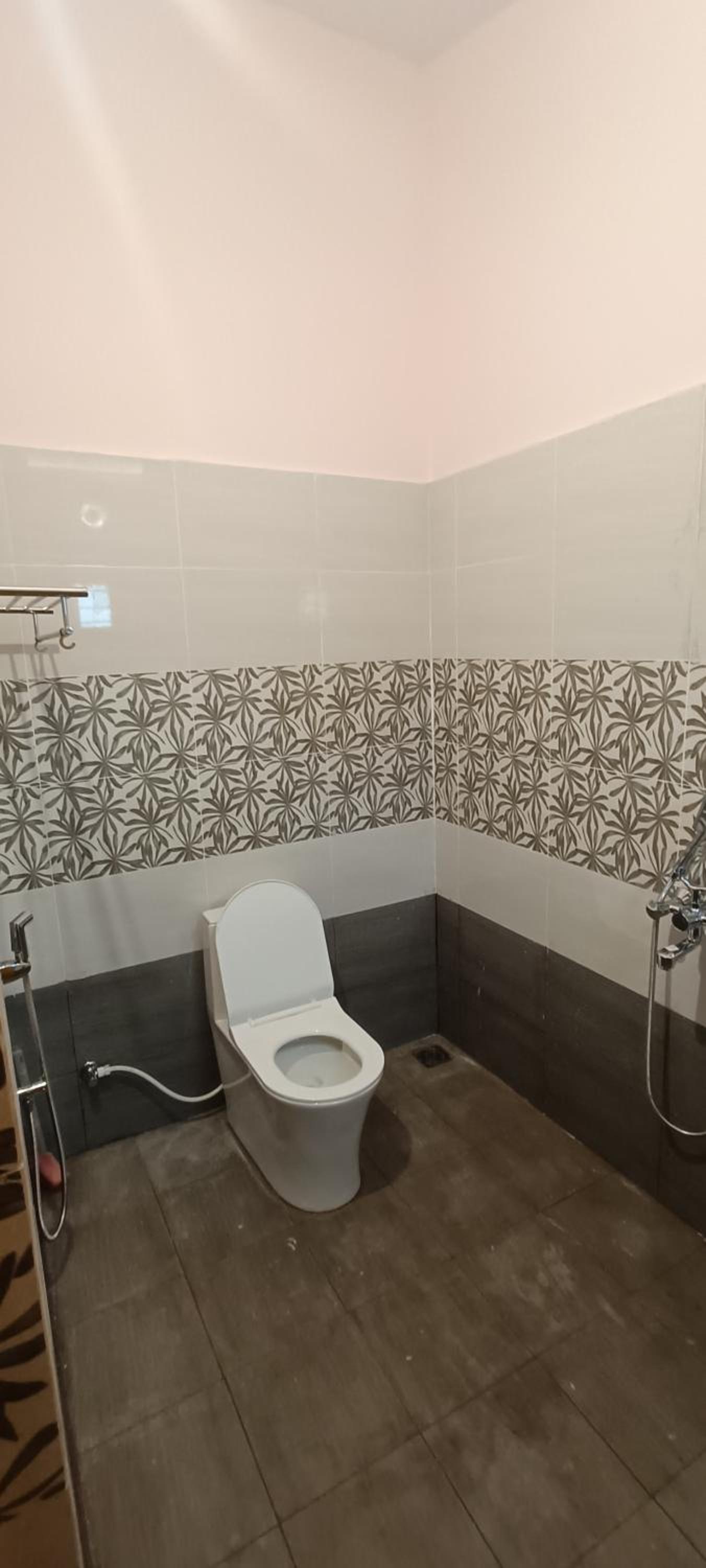 Budget Double Room photo 2