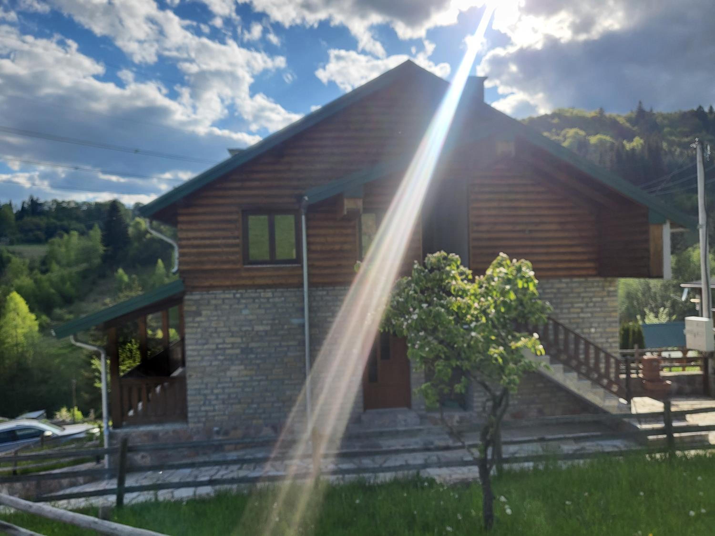 Villa photo 2