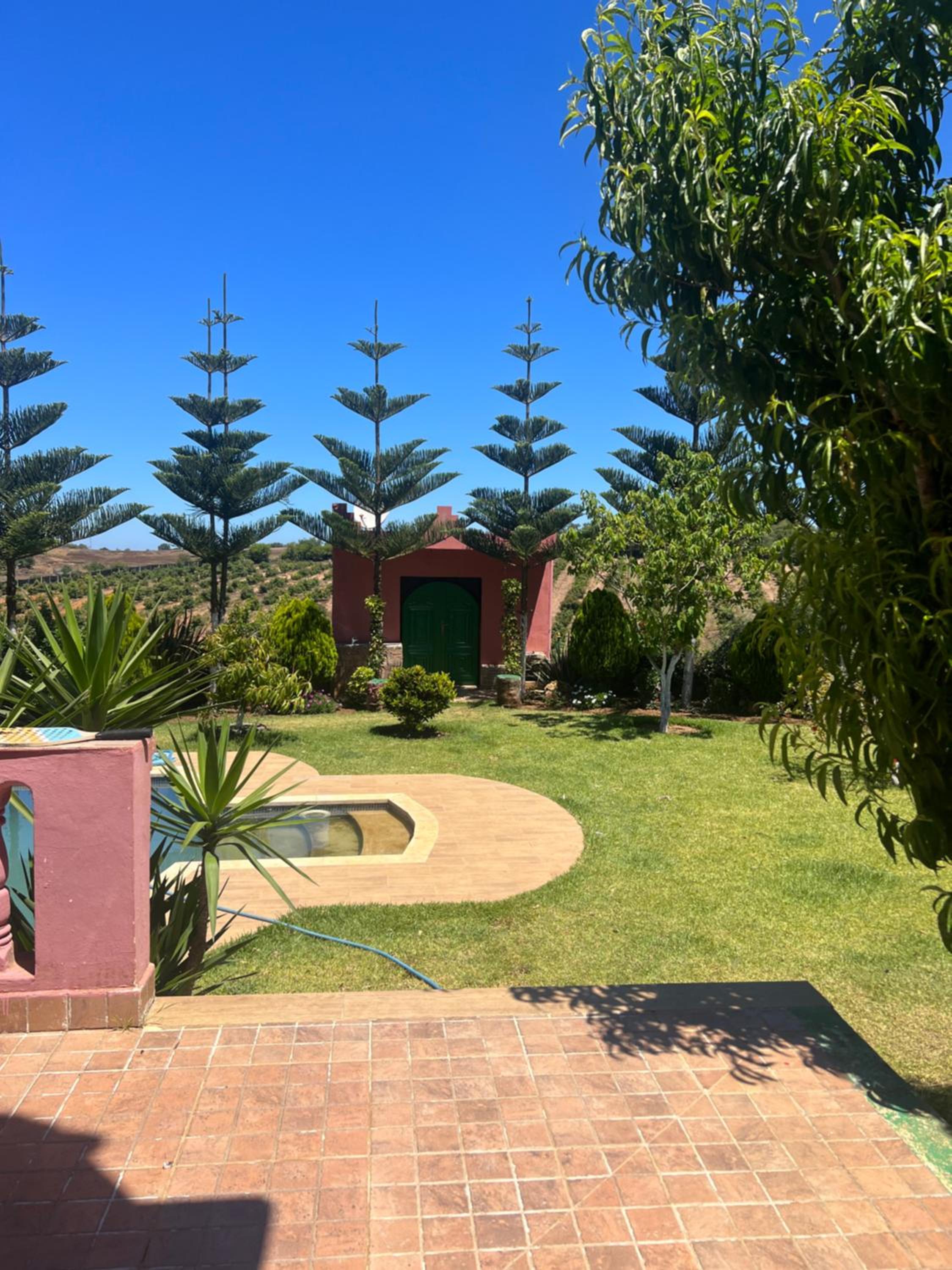 Three-Bedroom Villa photo 2