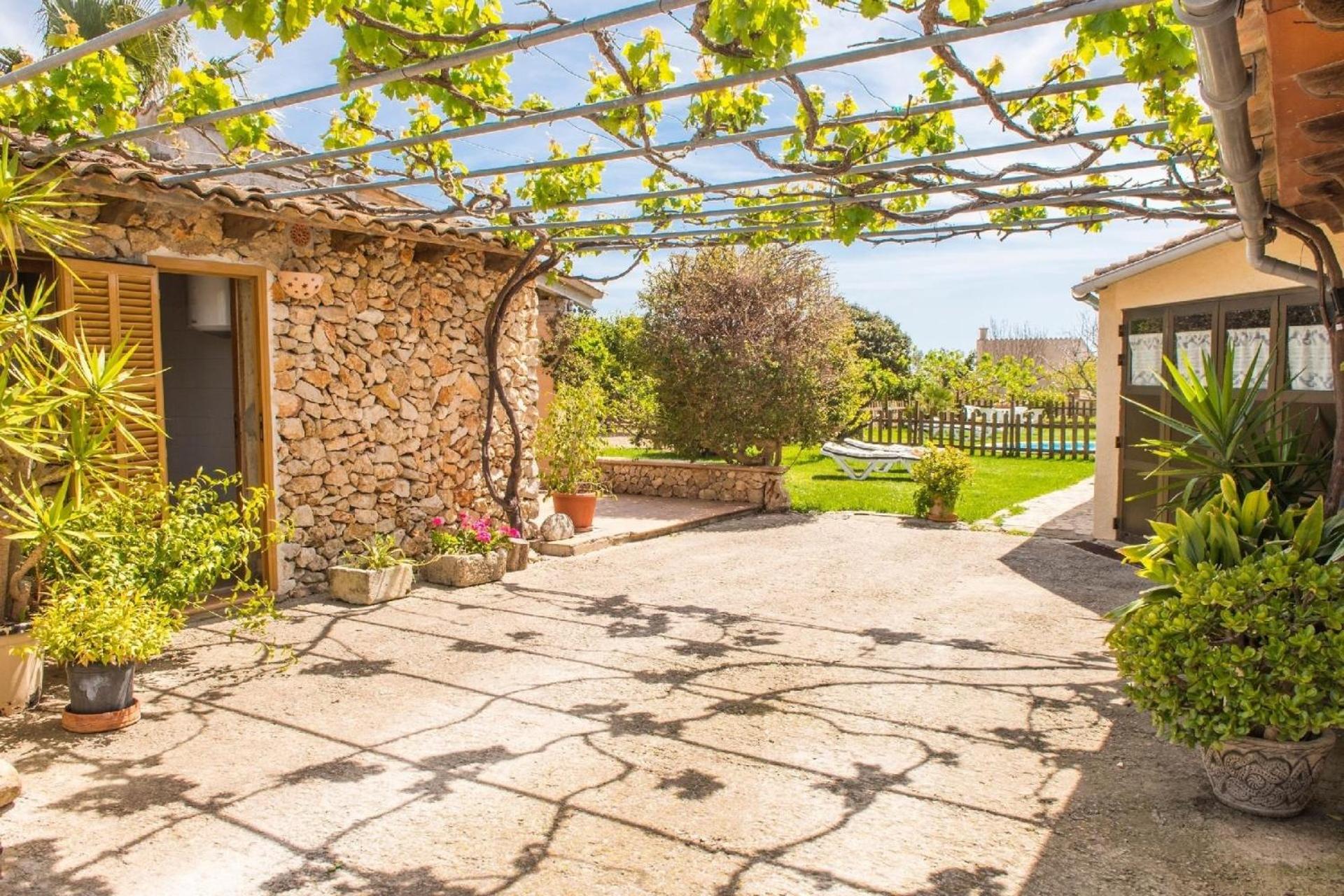 Casa de Vacaciones