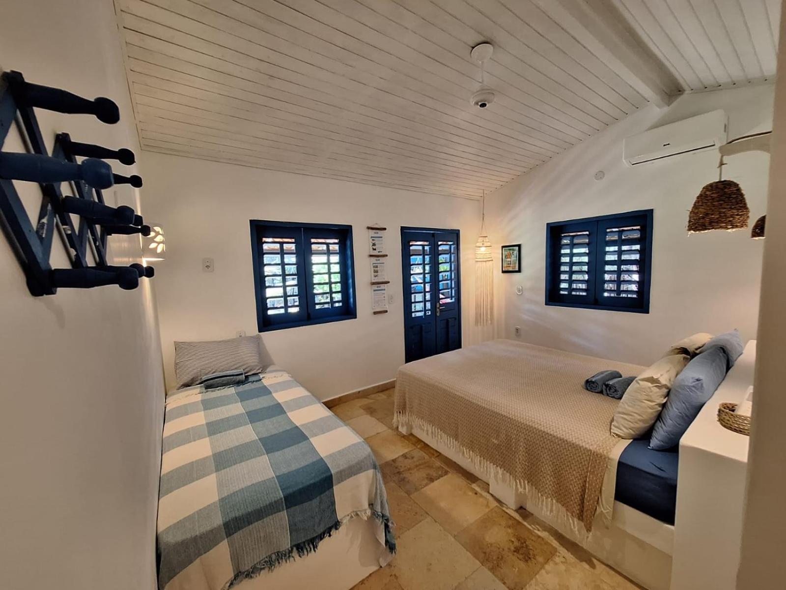 Deluxe Triple Room photo 2