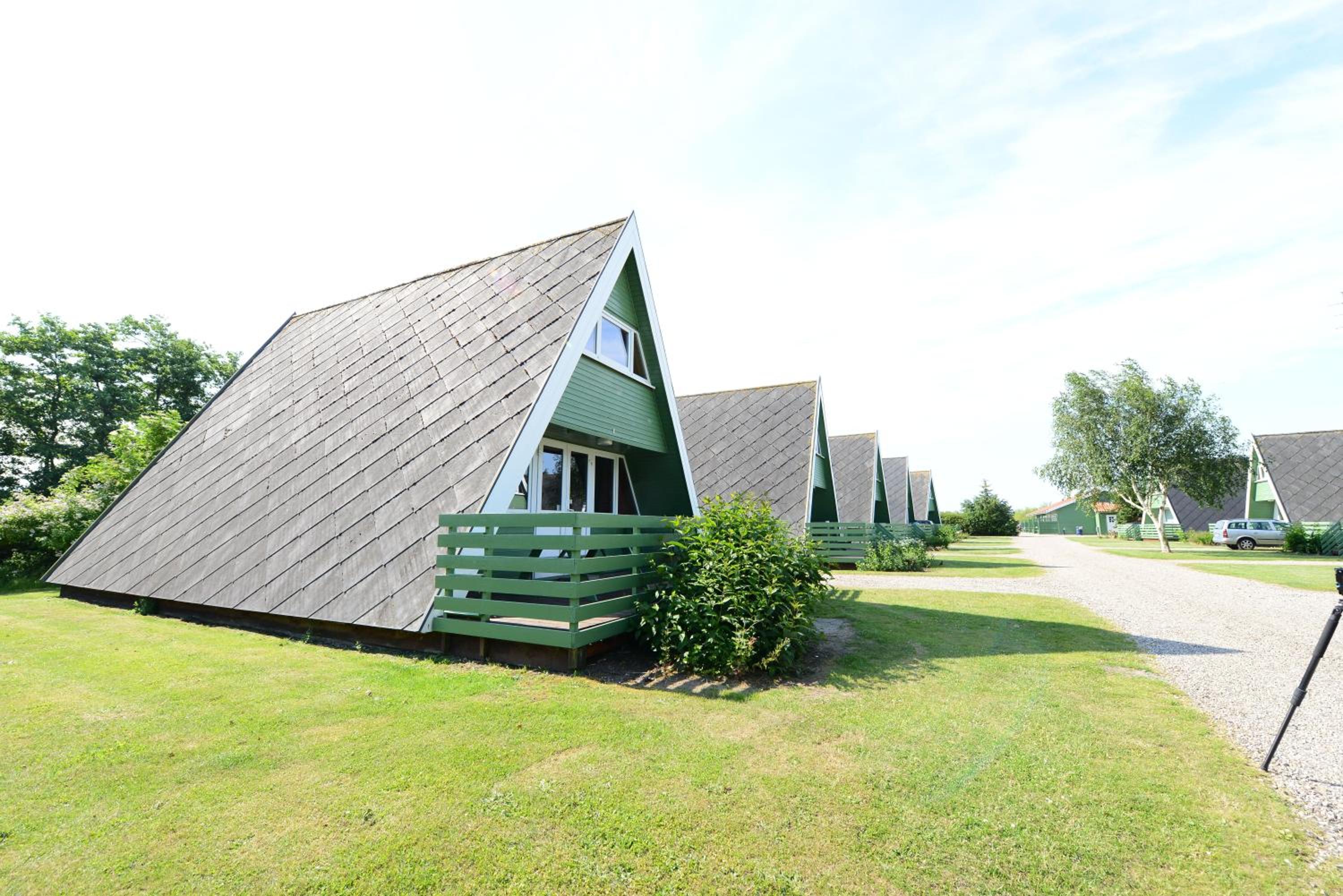 Three-Bedroom Cottage photo 1