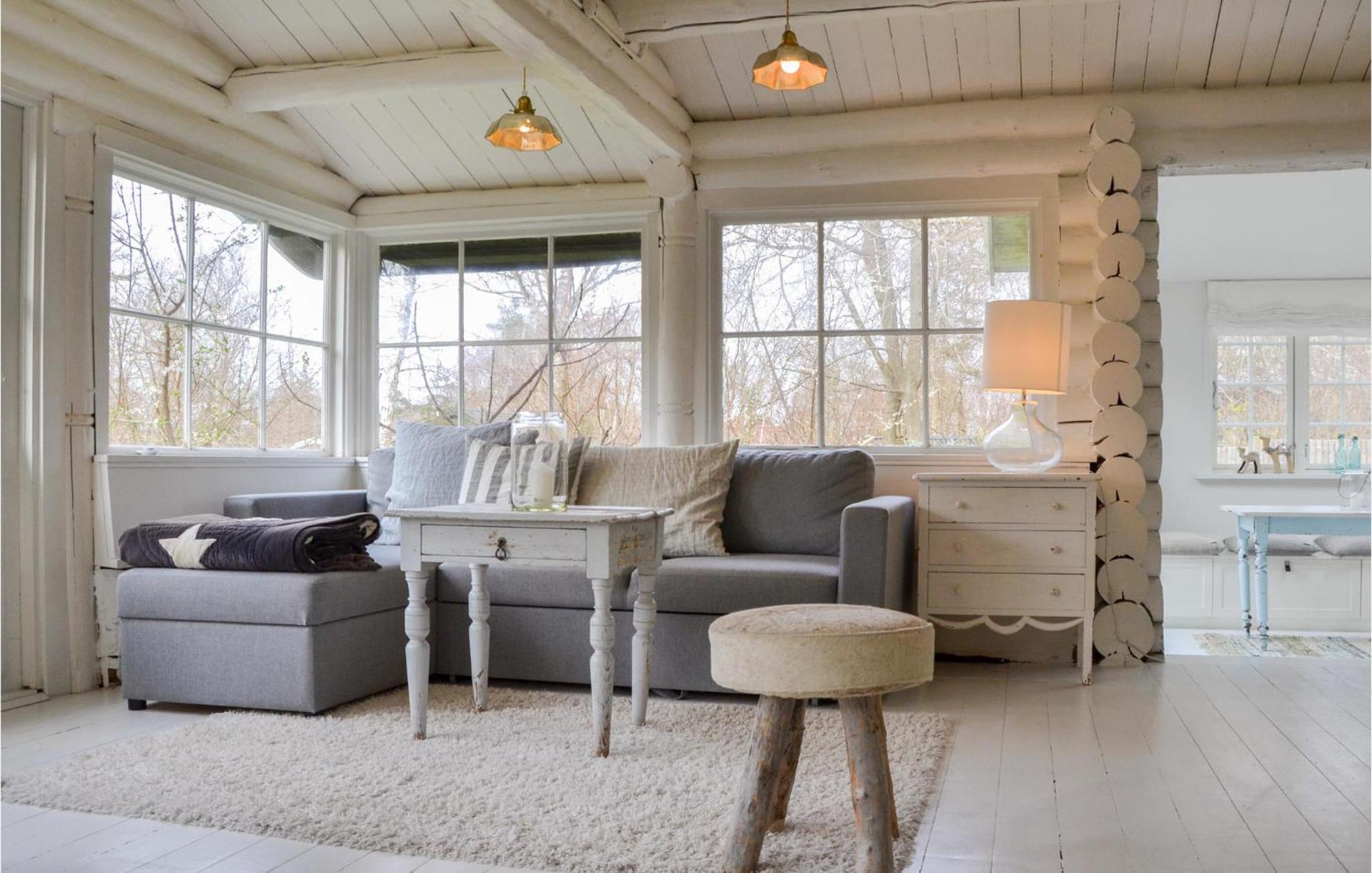 Two-Bedroom Holiday Home photo 1