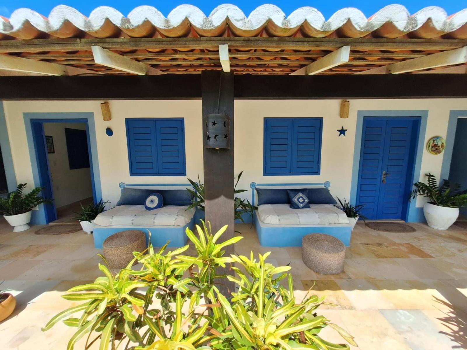 Deluxe Triple Room photo 3