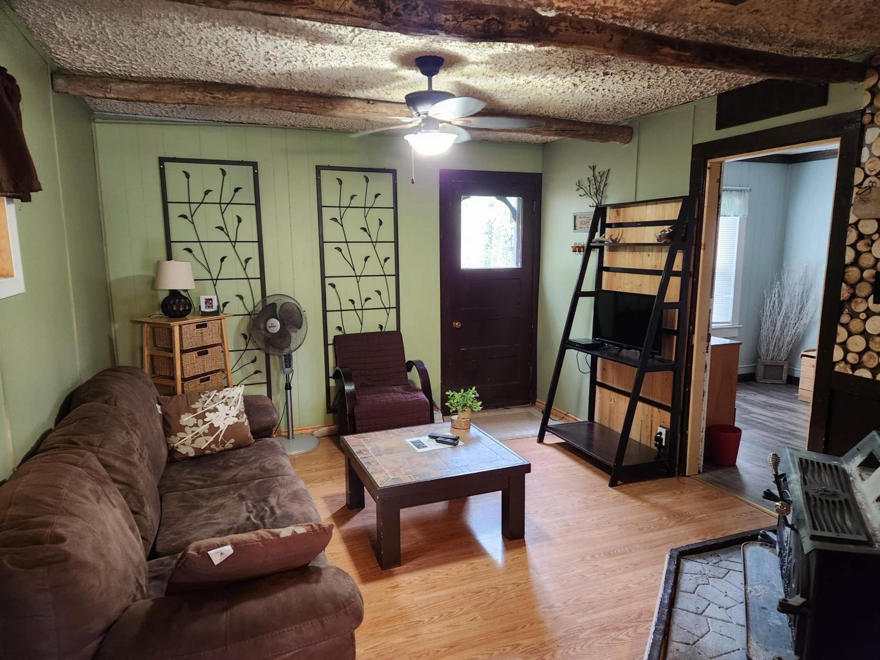 Triple Room With Private Bathroom photo 1